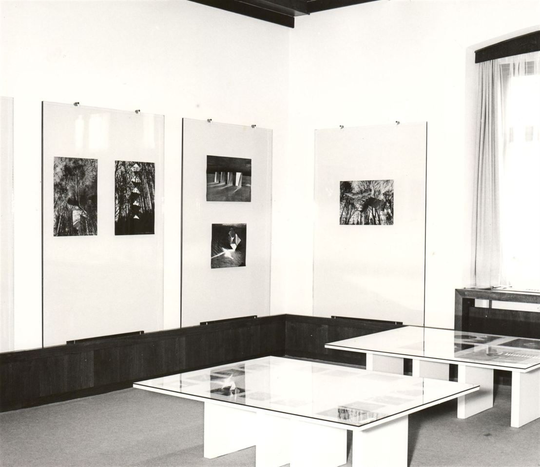 Francisco Arana Infante – artefakty a&nbsp;kresby