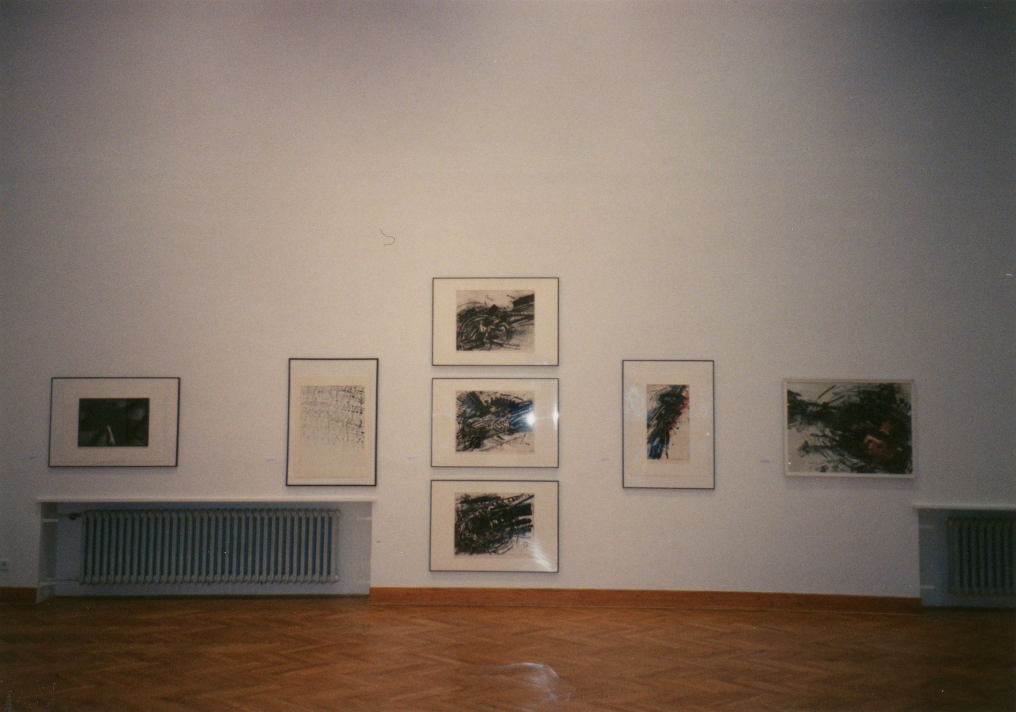 Informel a skupina Cobra