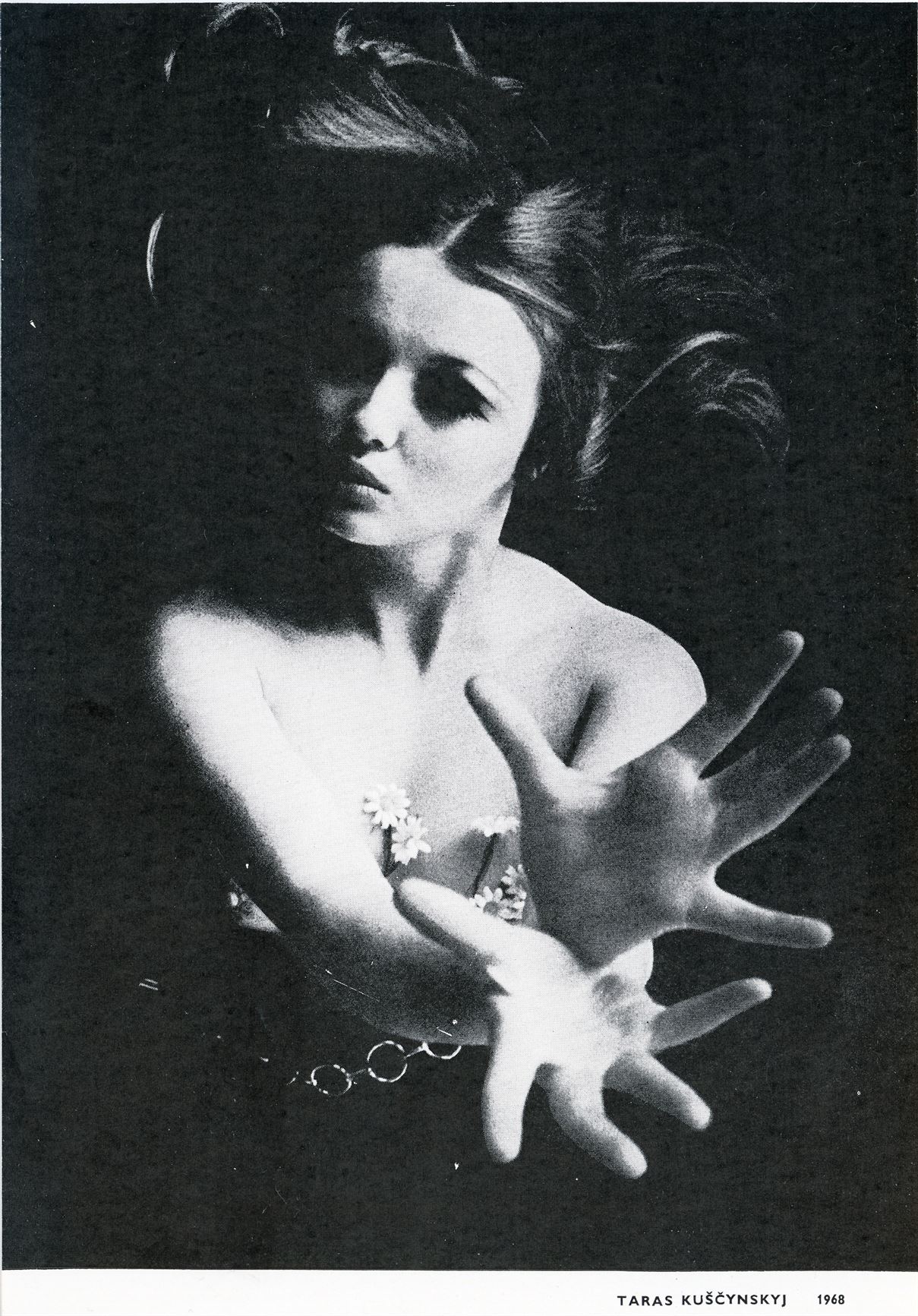 Taras Kuščynskyj – fotografie