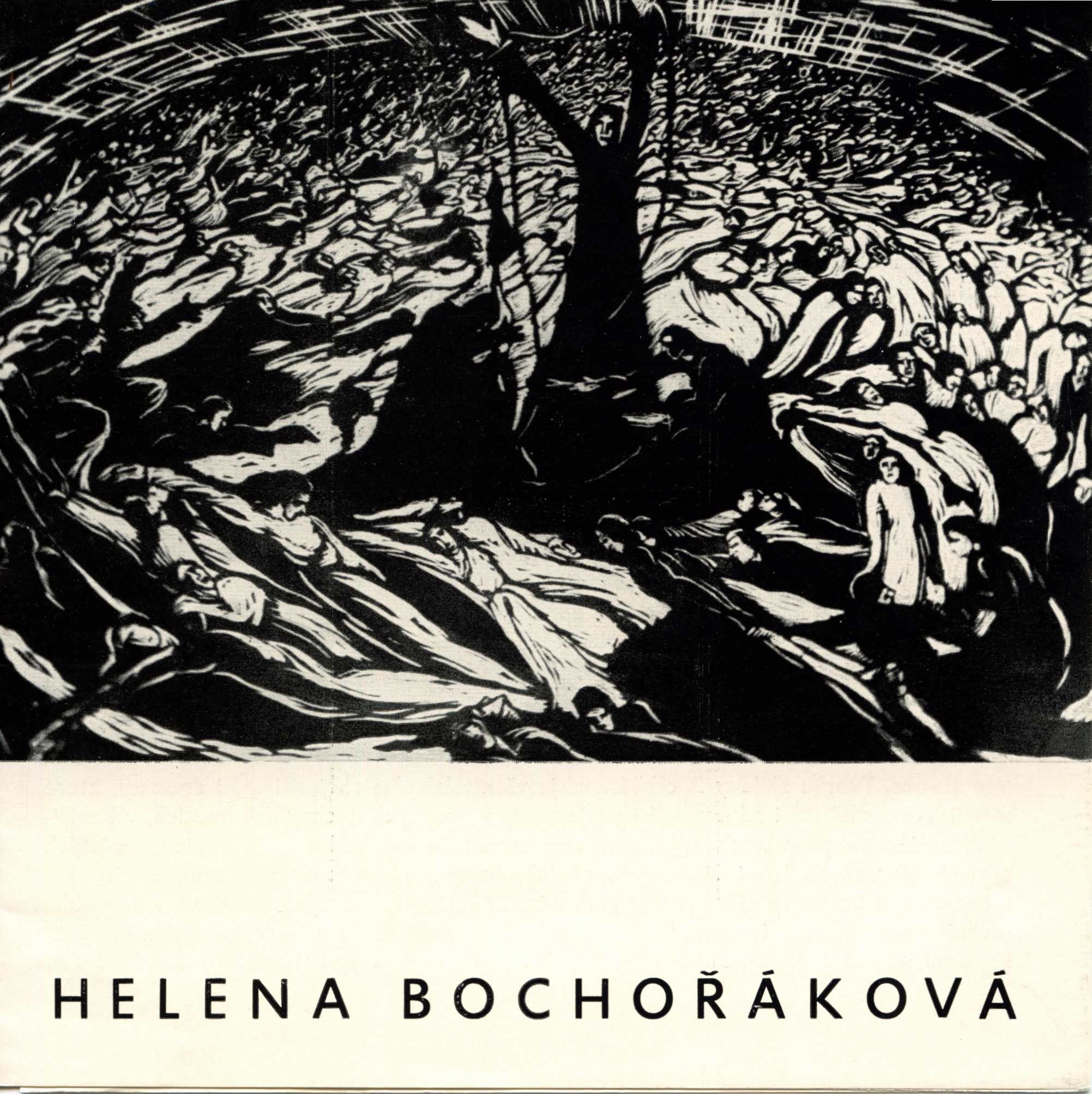 Helena Bochořáková