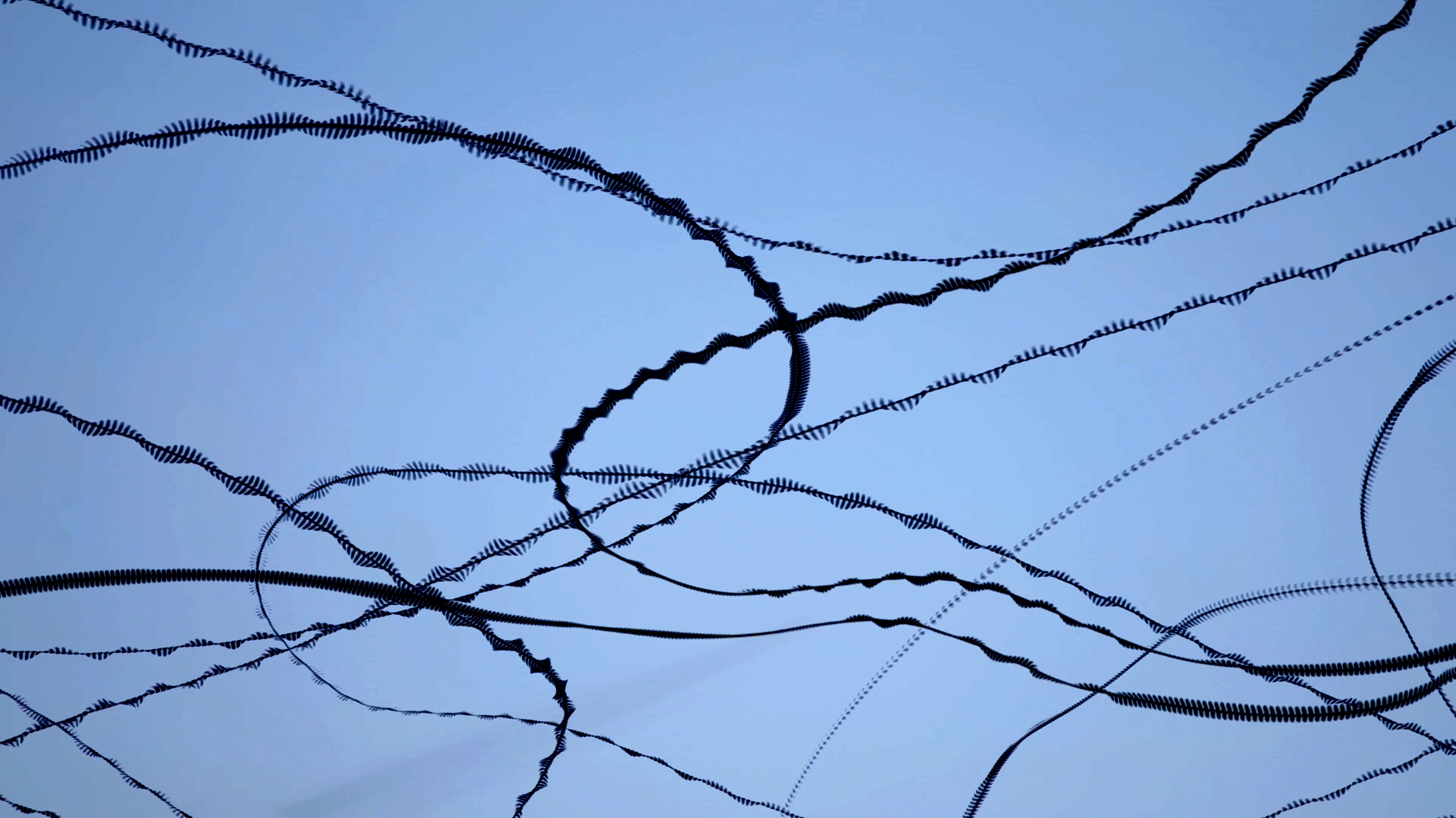 Dušan Urbanec - Havraní stezky