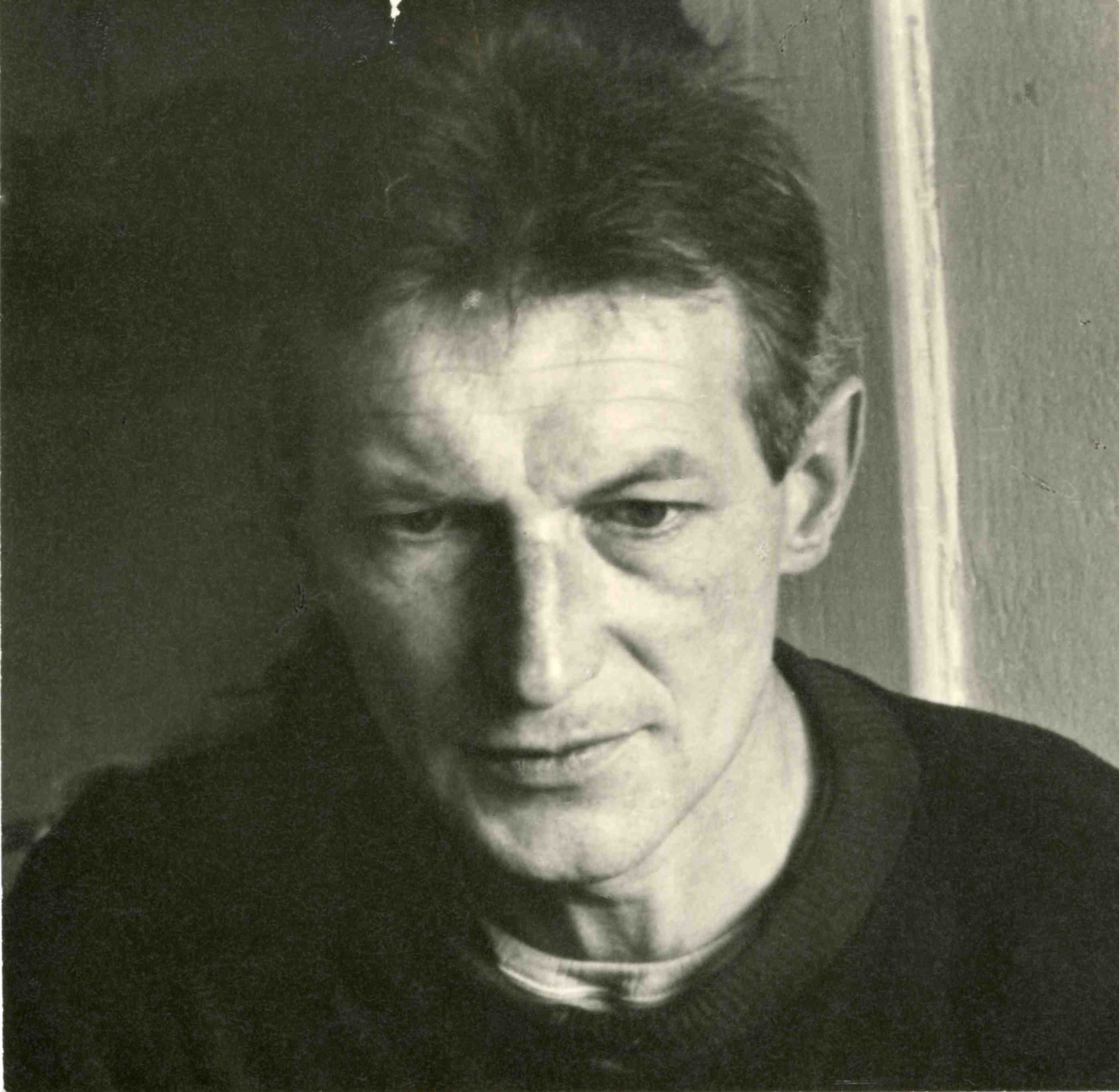 Adolf Born, Josef Duchoň, Karel Hruška, Vladimír Preclík, Jiří John – grafika