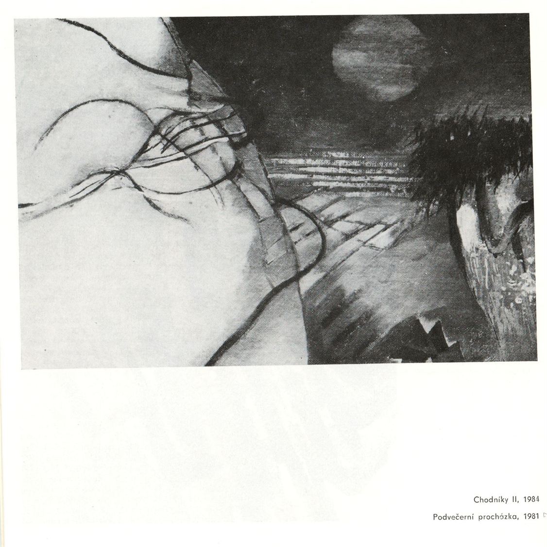 Ladislav Berger – obrazy