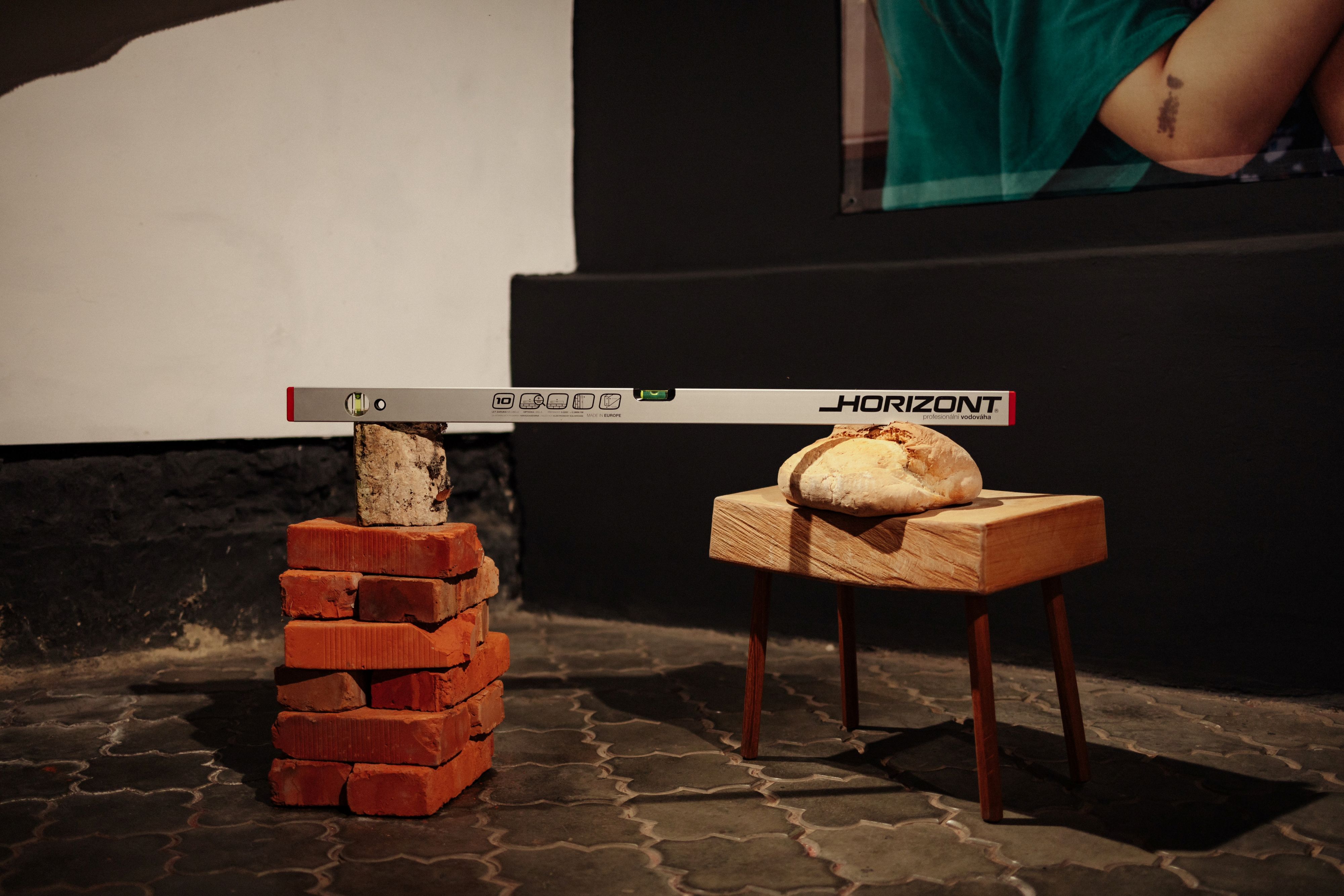 Johana Merta: Over All Possibilities 2