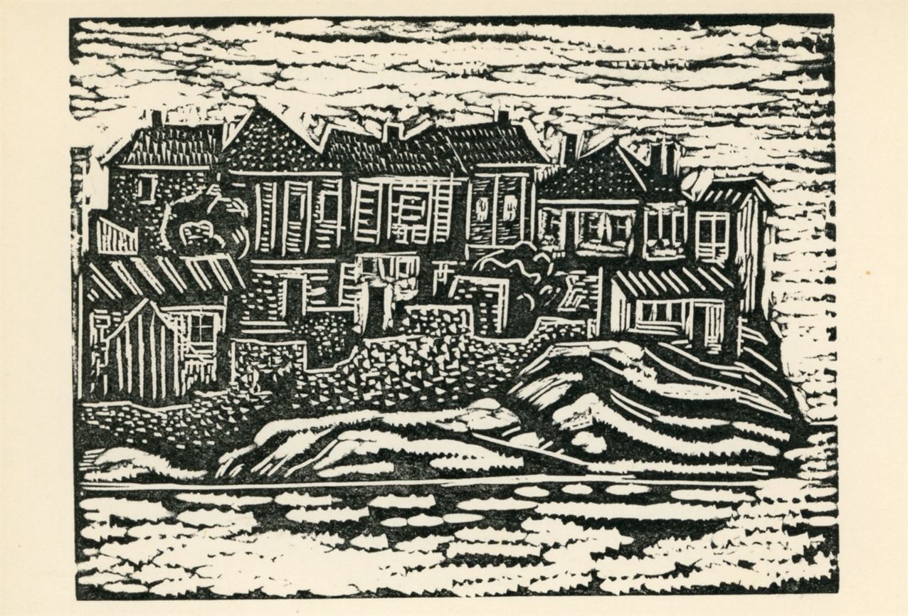 Jan Maria Najmr. Variace na bulharské motivy