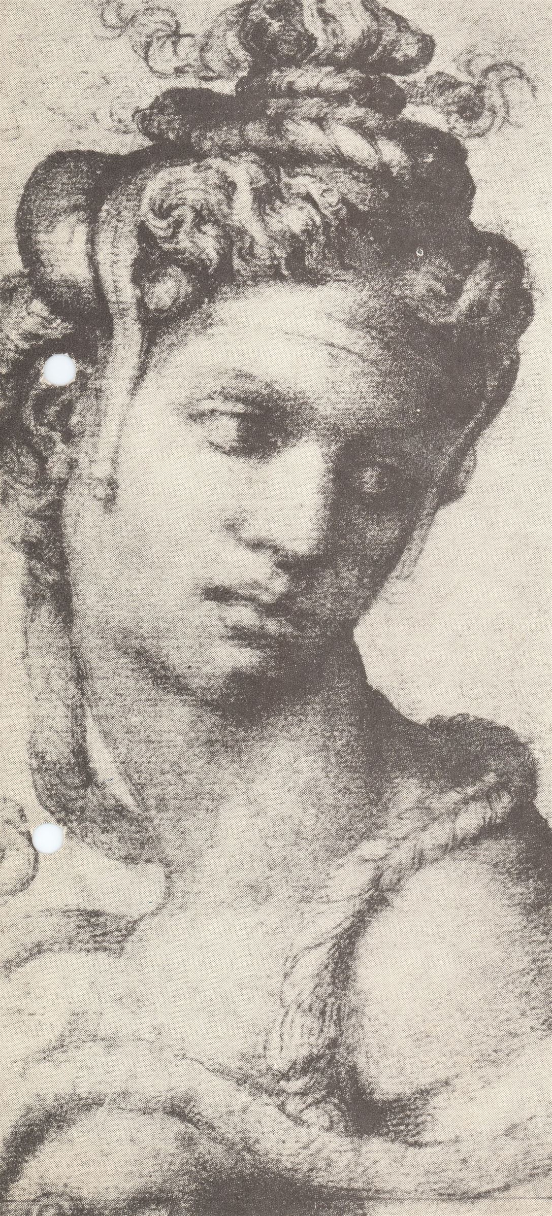 Michelangelo Buonarroti. Fotoreprodukce výtvarných děl a&nbsp;knihy k pětistému výročí narození