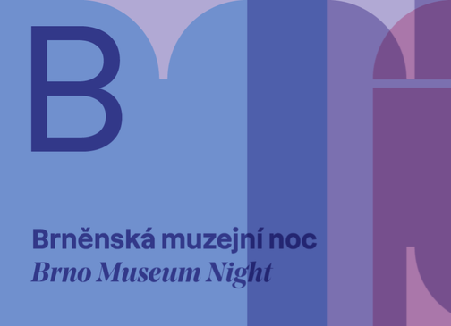 Brno Museum Night 2025