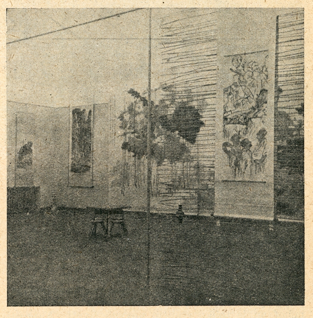 Nové umění staré Číny