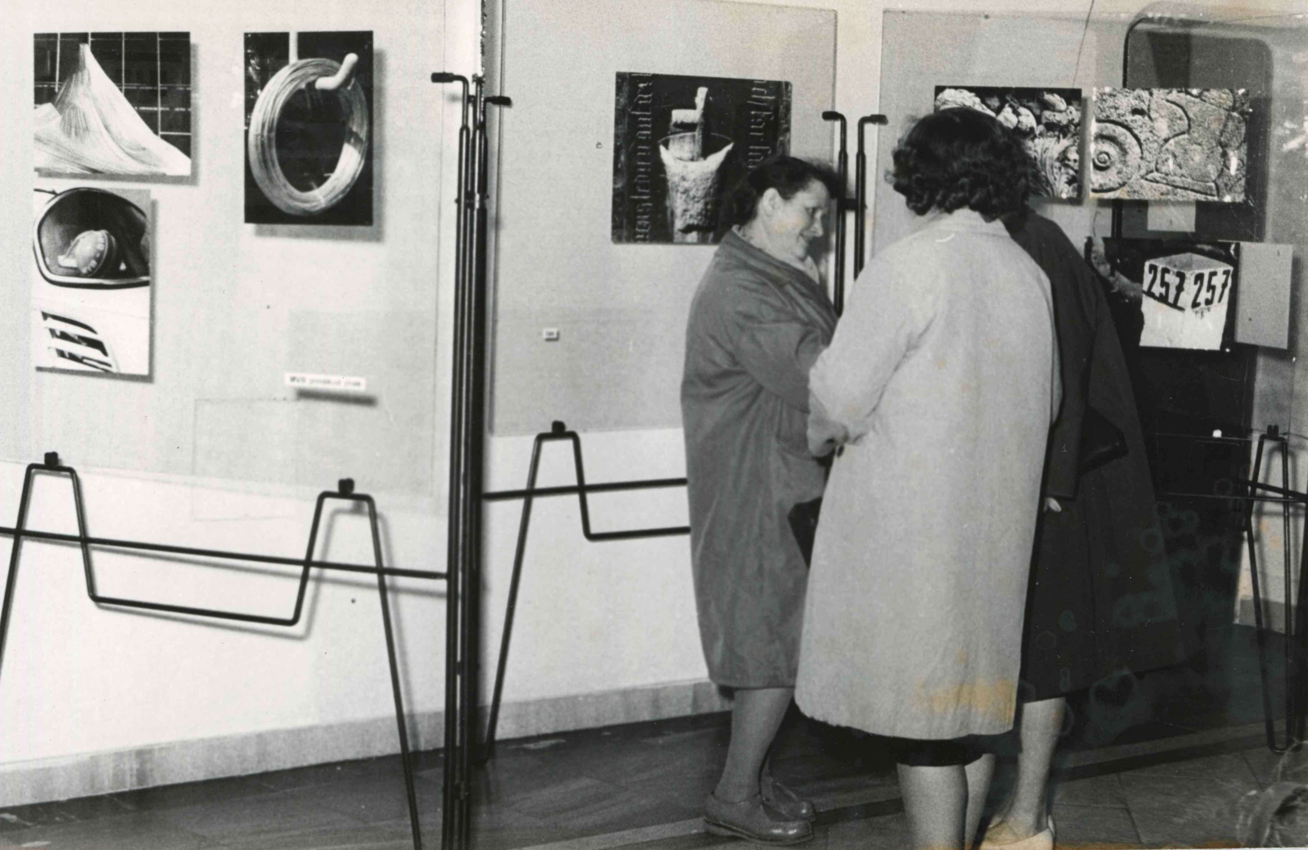 Josef Červenka – fotografie