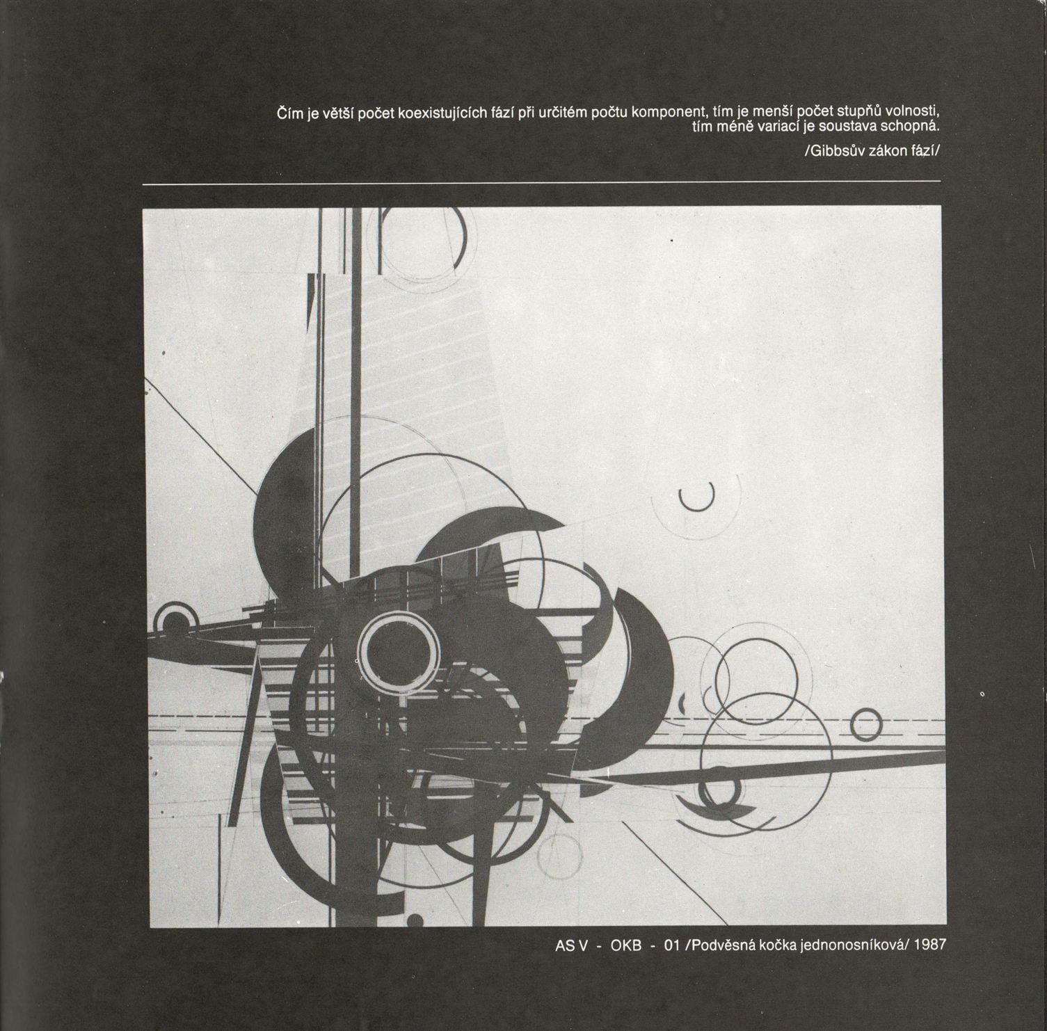 Vladimíra Sedláková. Profil výrobního procesu – obrazy