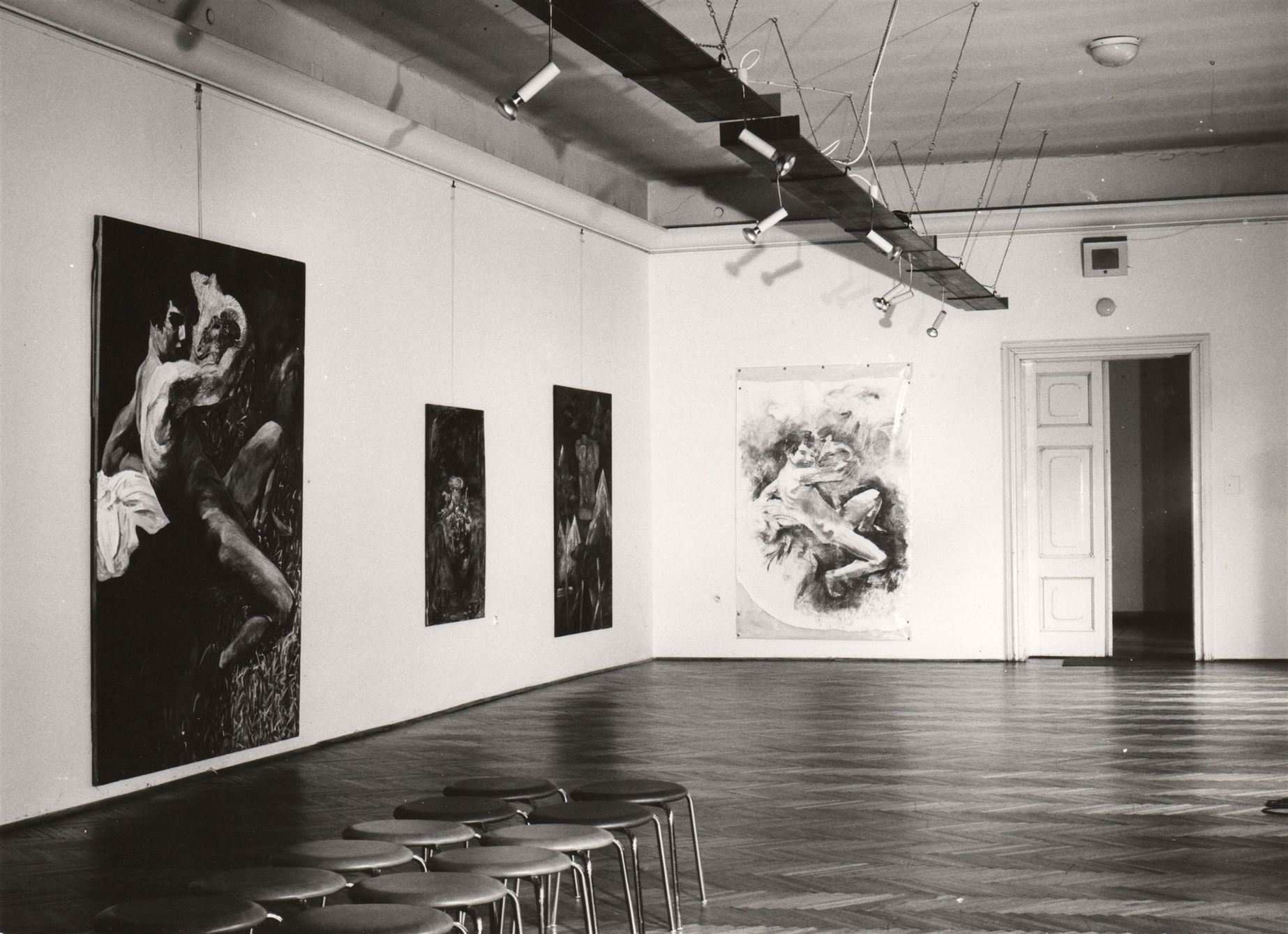 Nová maďarská malba