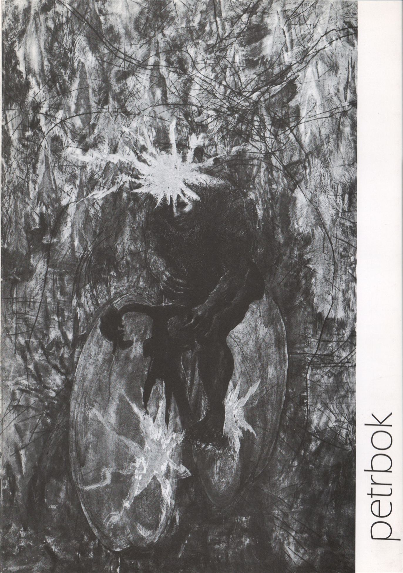 Jiří Petrbok – obrazy