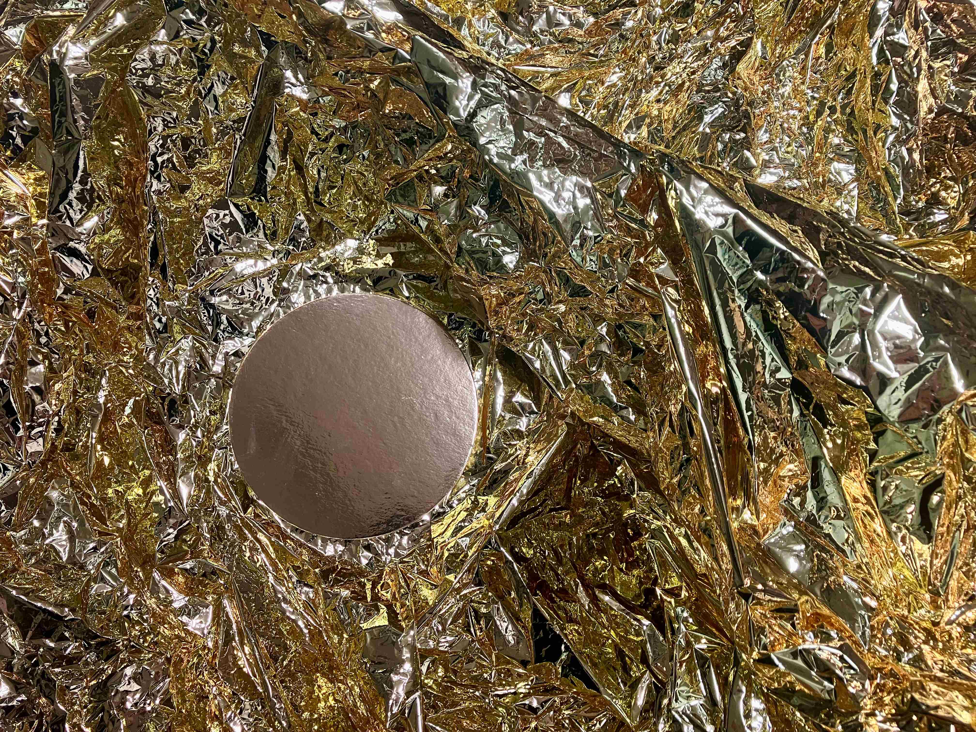 Pro mě v&nbsp;Domě pozlaceně