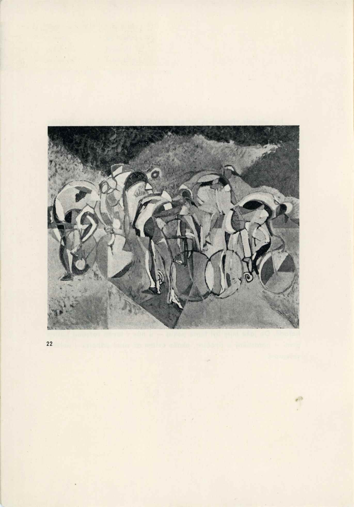 Konfrontace brněnských tvůrčích skupin