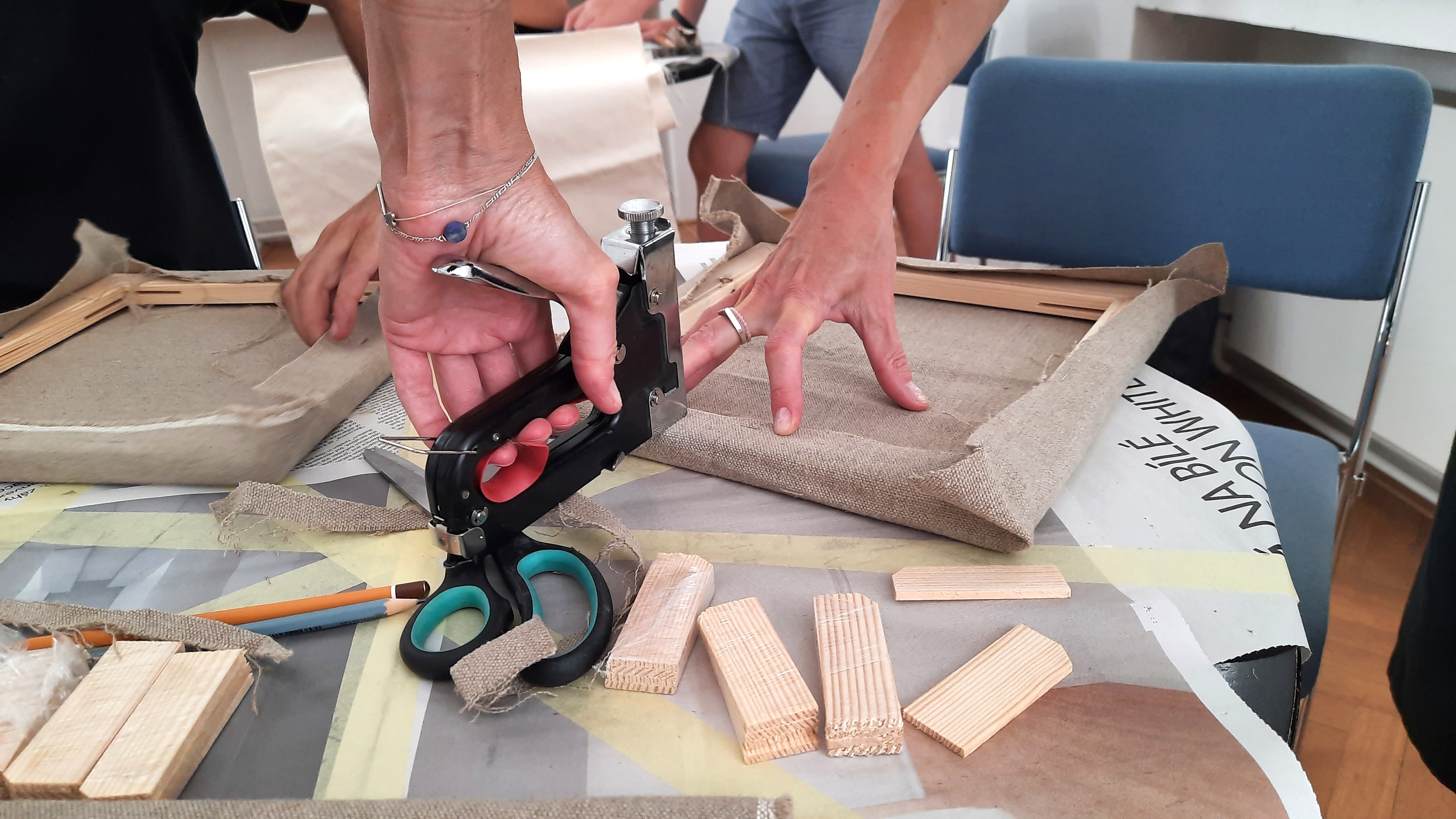 Cyklus dílen Pro mě v&nbsp;Domě