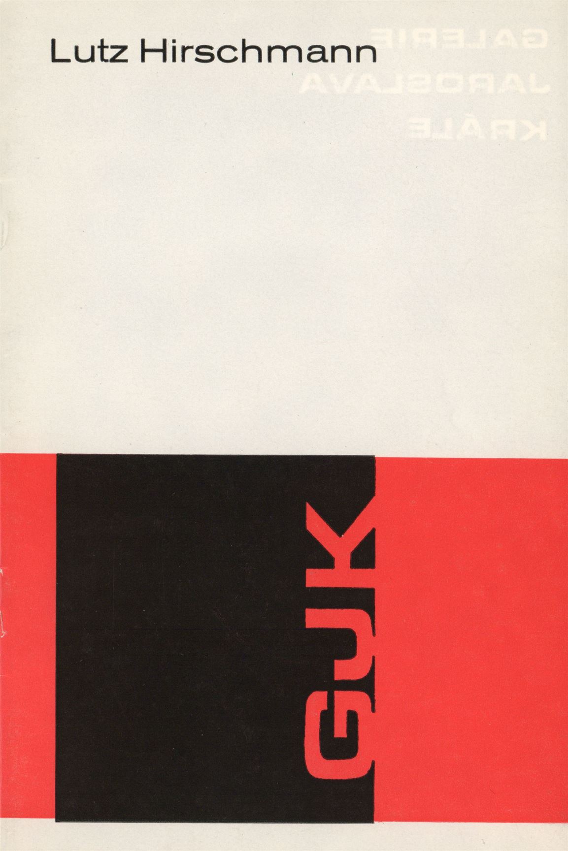 Lutz Hirschmann (NDR) – grafika, kresby, karikatura