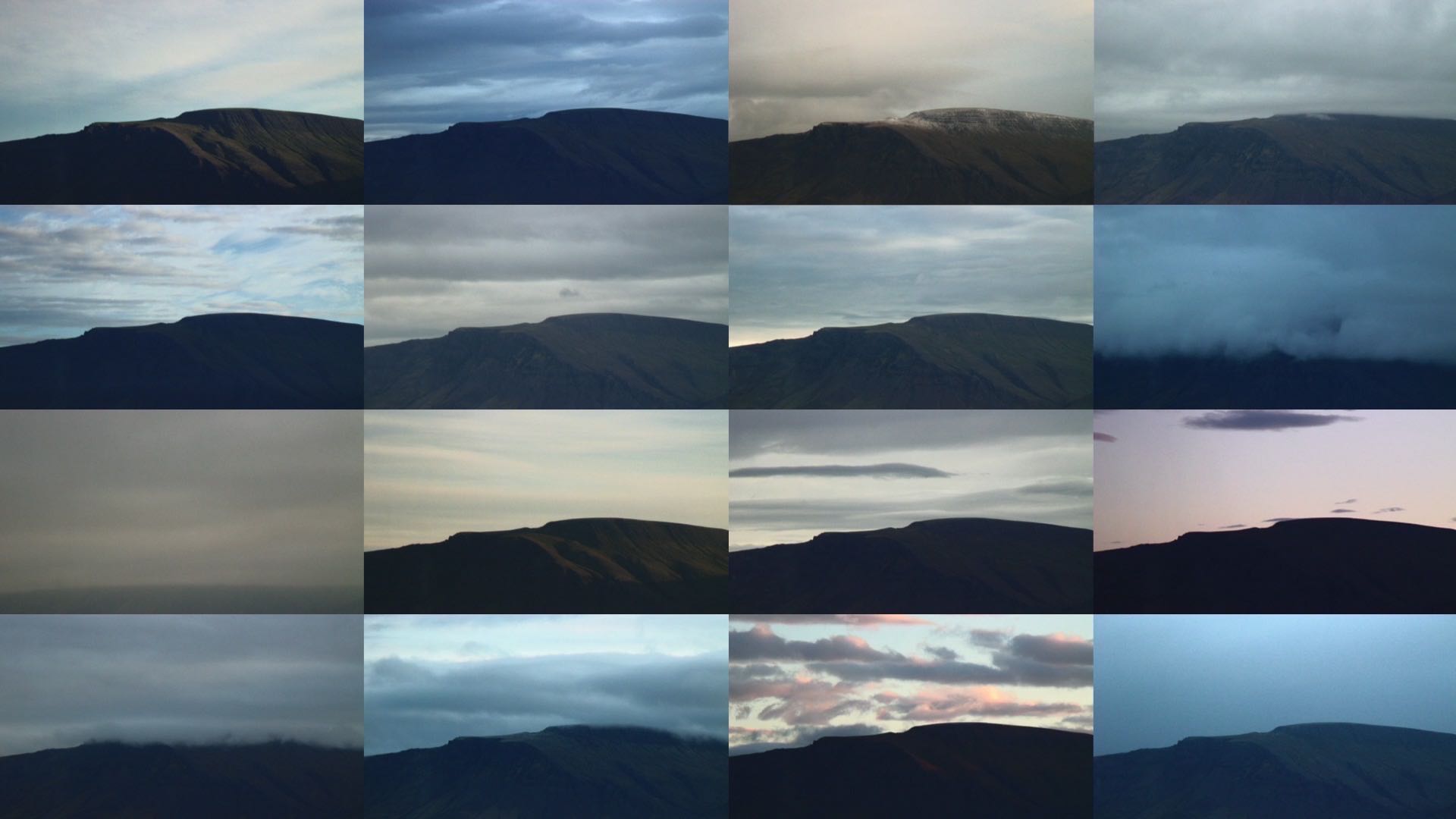 Haraldur Karlsson: Time Aside