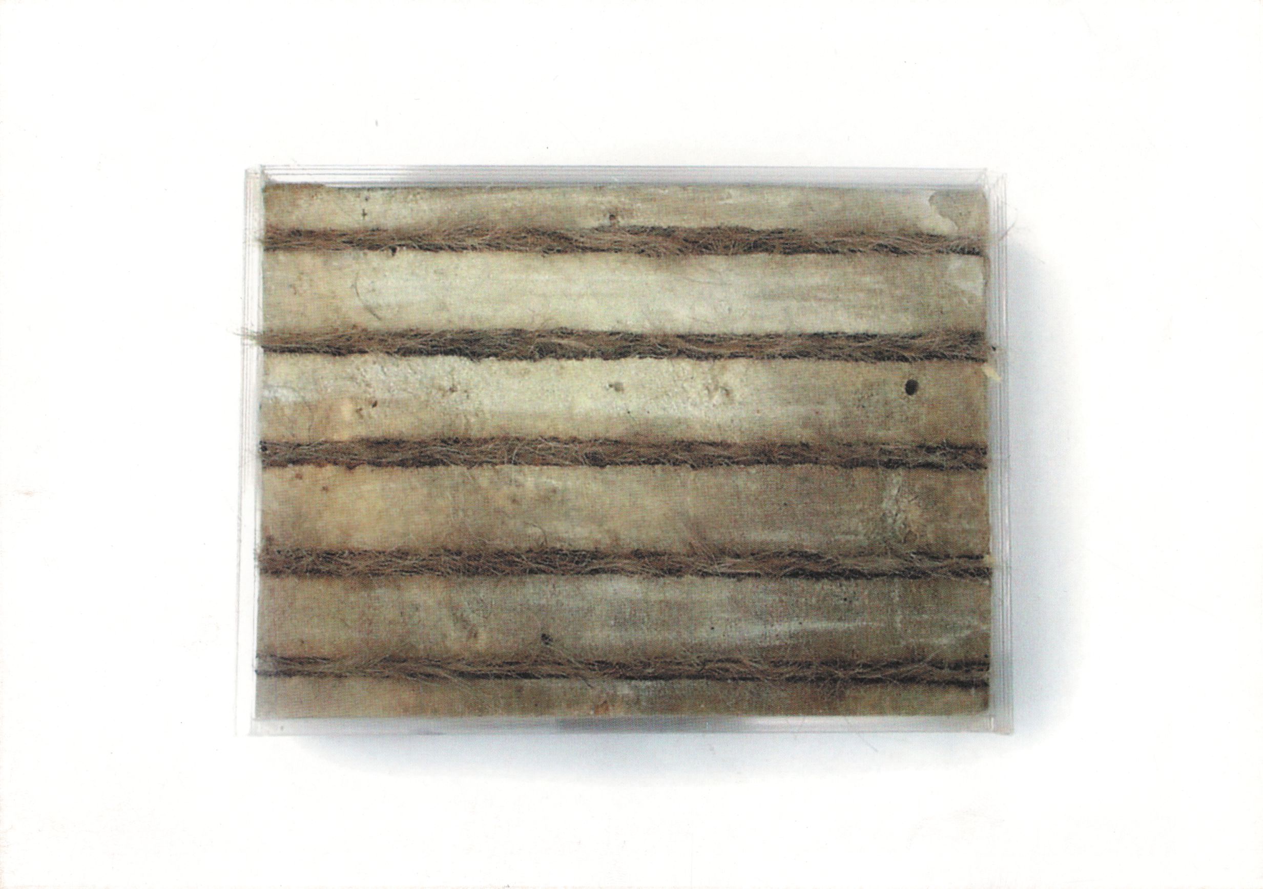 Petr Kamenický – molitany