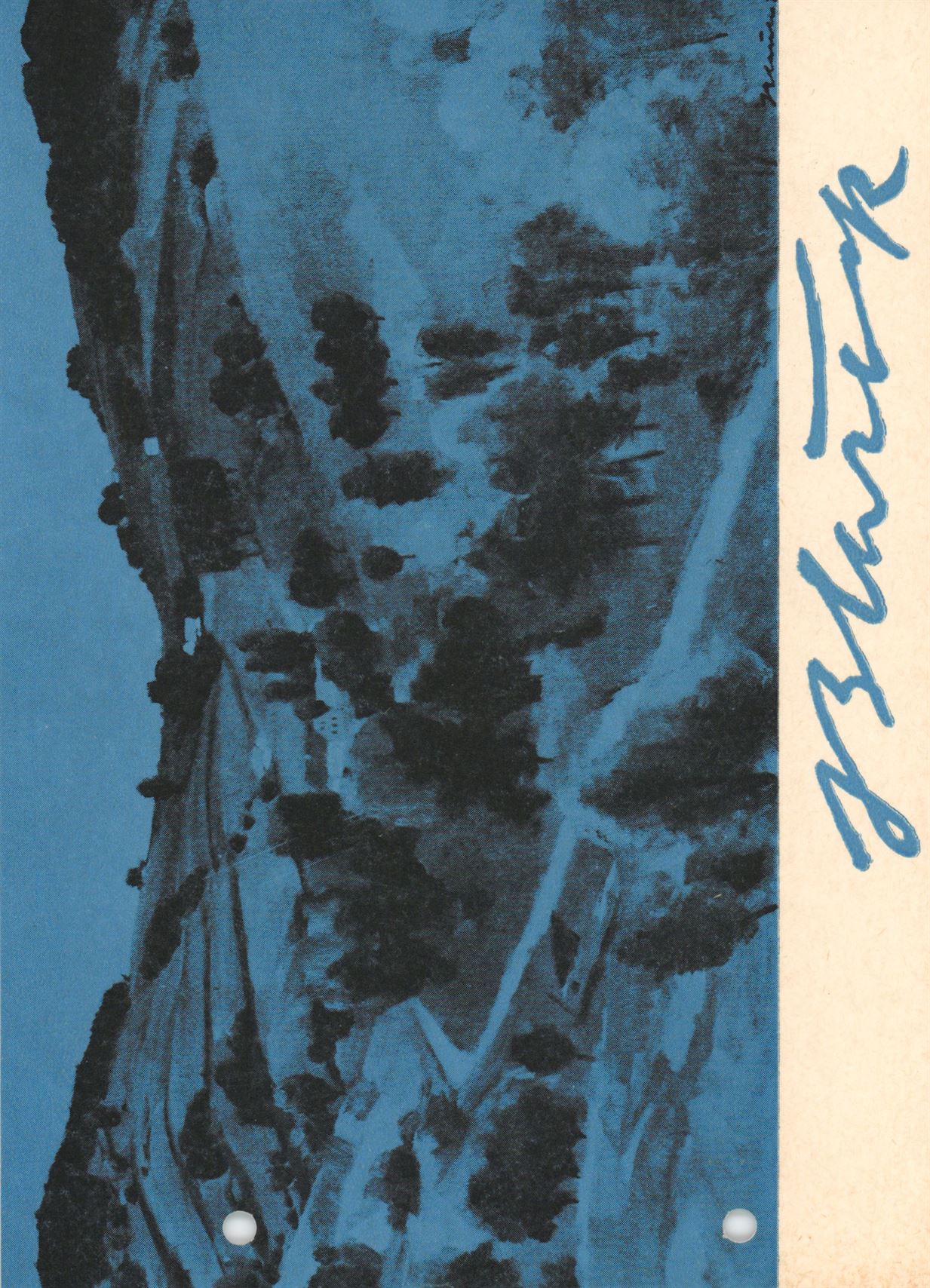 Zasloužilý umělec Jan Blažek – obrazy