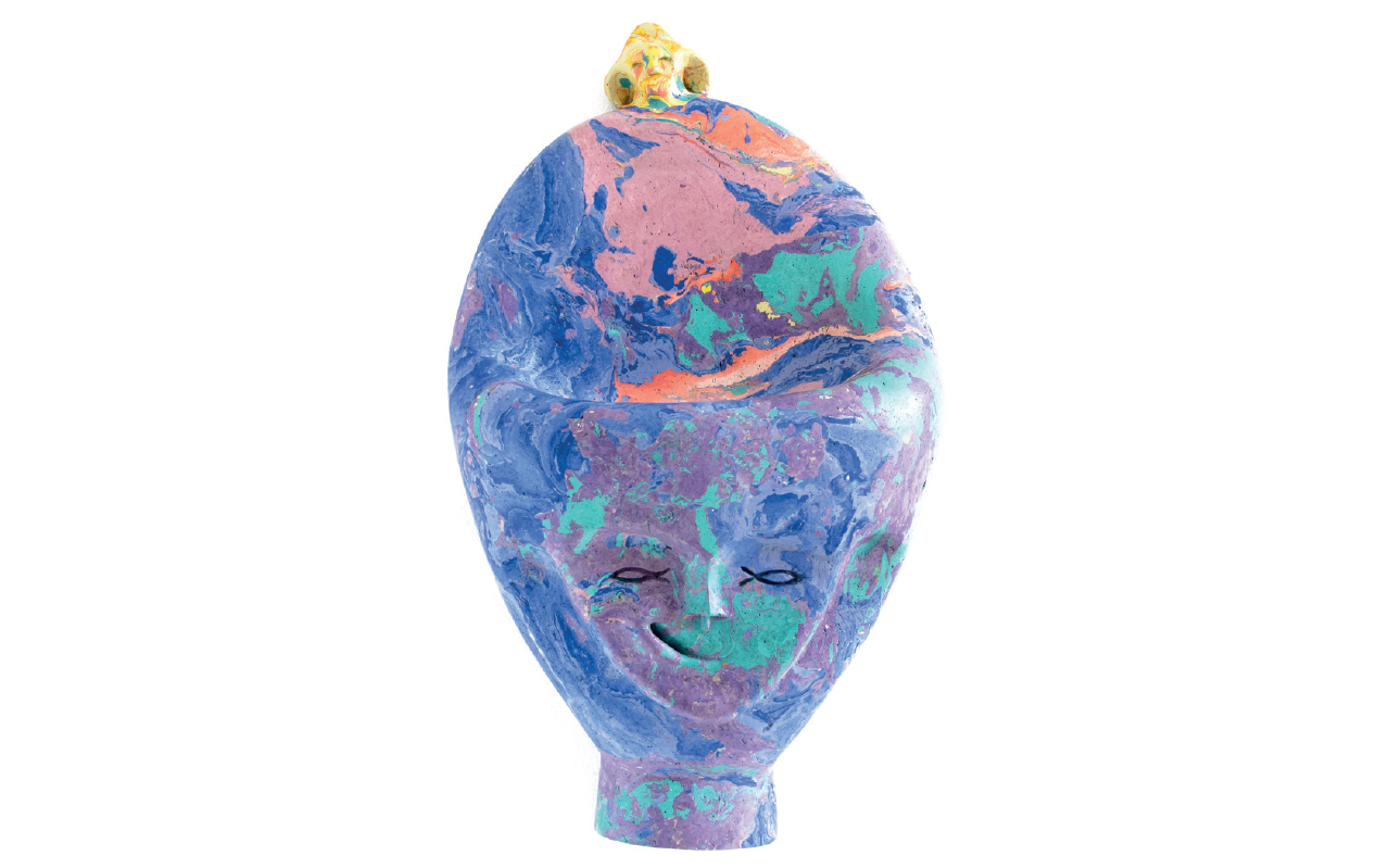 Personal Mythologies