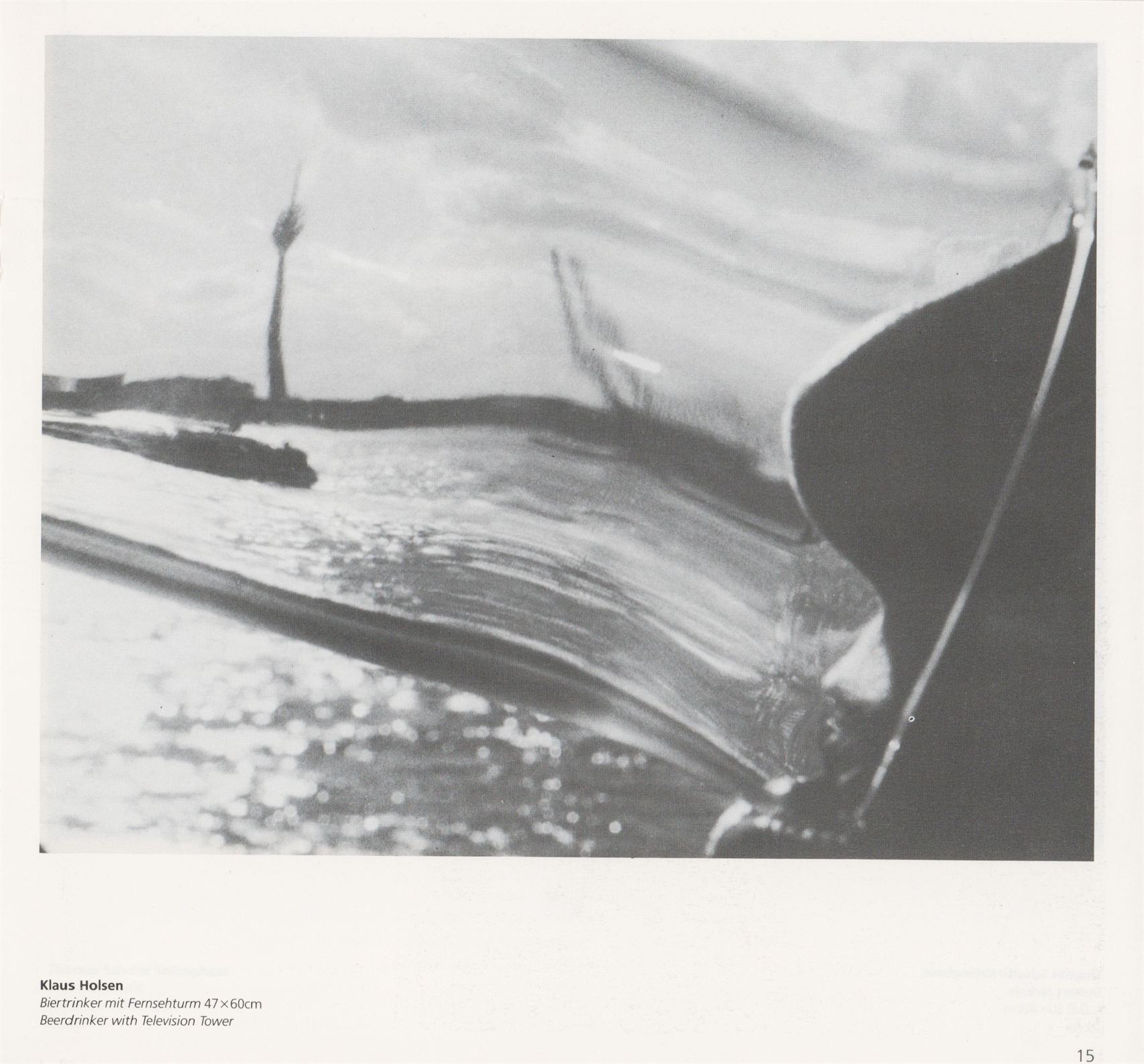 Düsseldorf – fotografie