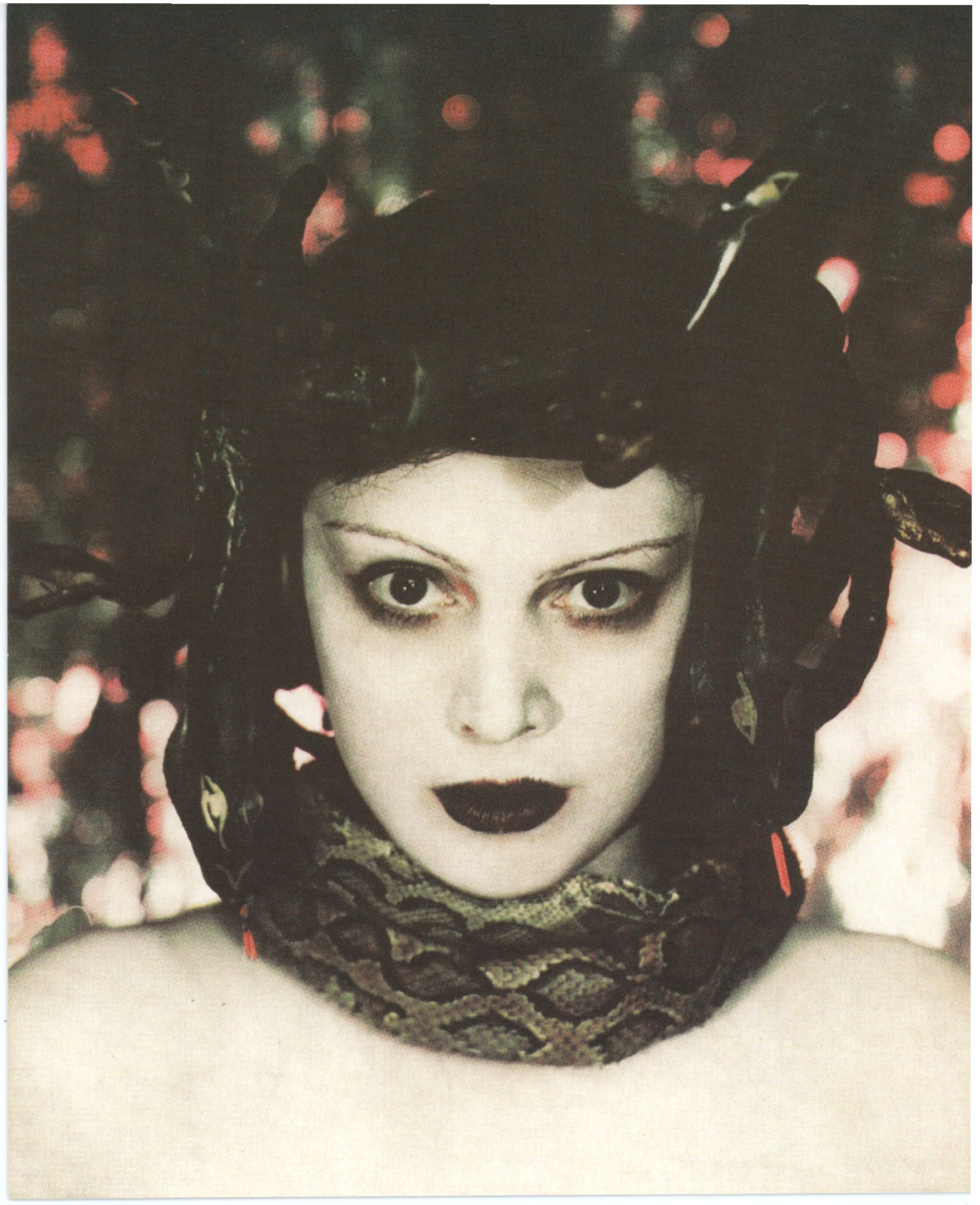Madame Yevonde (1893–1975) – Fotografie
