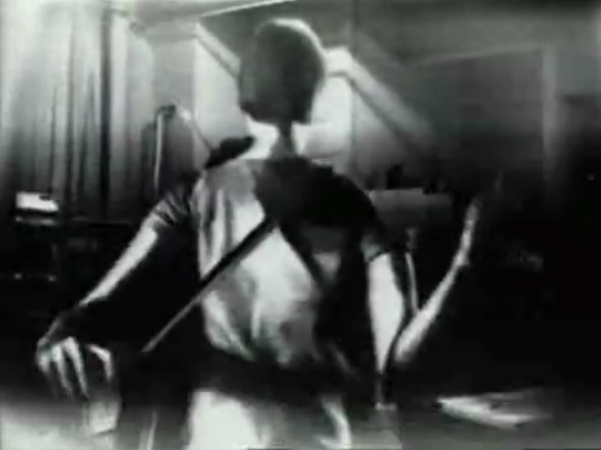 The Vasulkas' Demos of the 1970s  & their Performance of Personal Archives