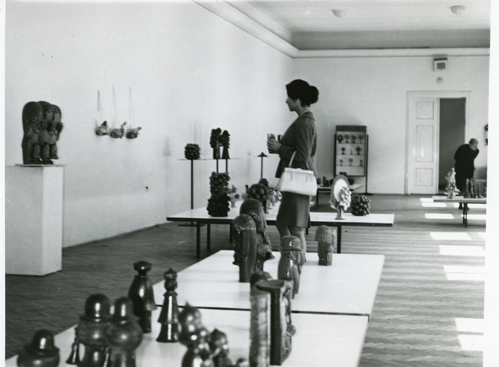 Keramax – výstava keramiky