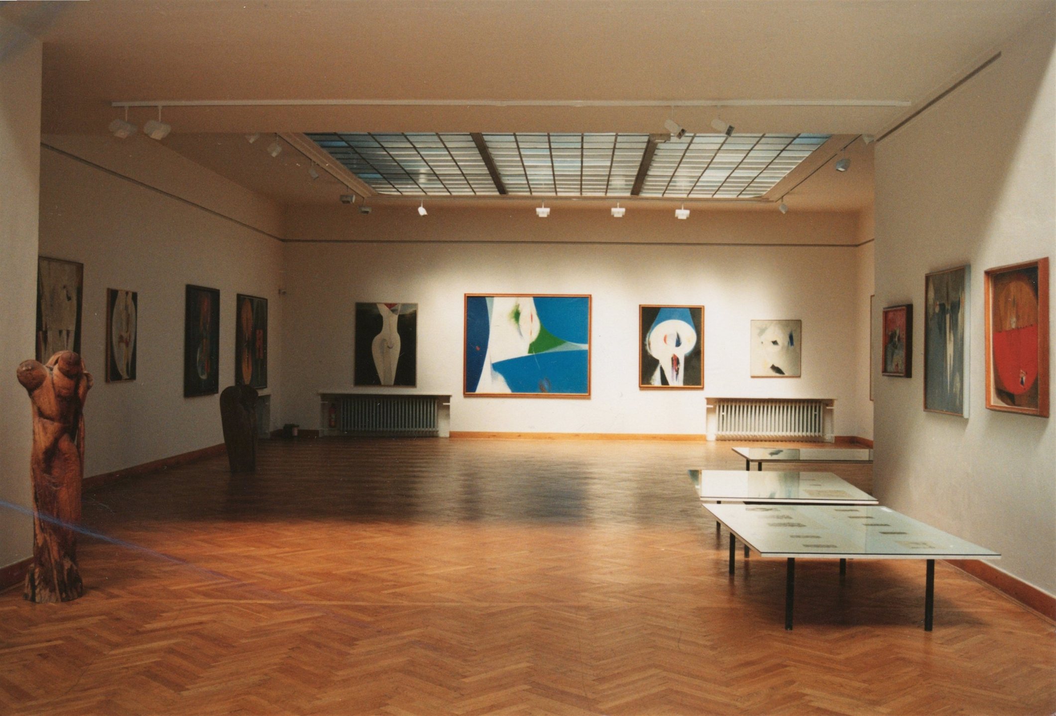 Bohdan Lacina (1912–1971)