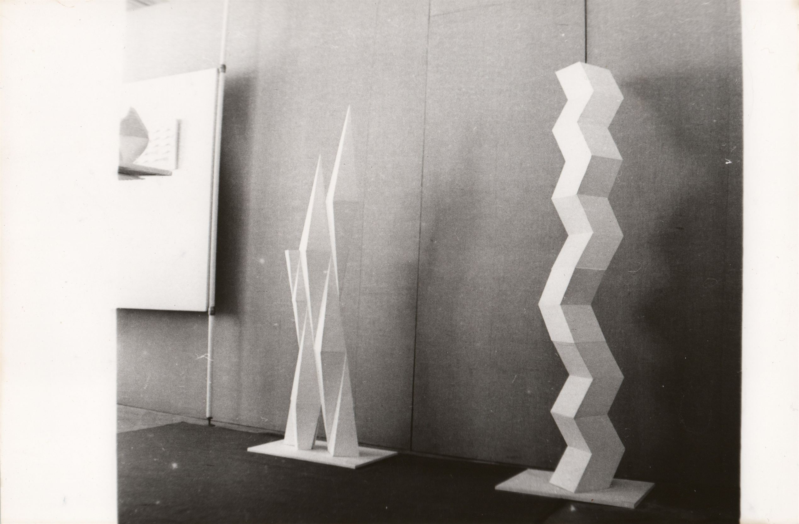 Forma a&nbsp;prostor (výstava SUPŠ v&nbsp;Brně)