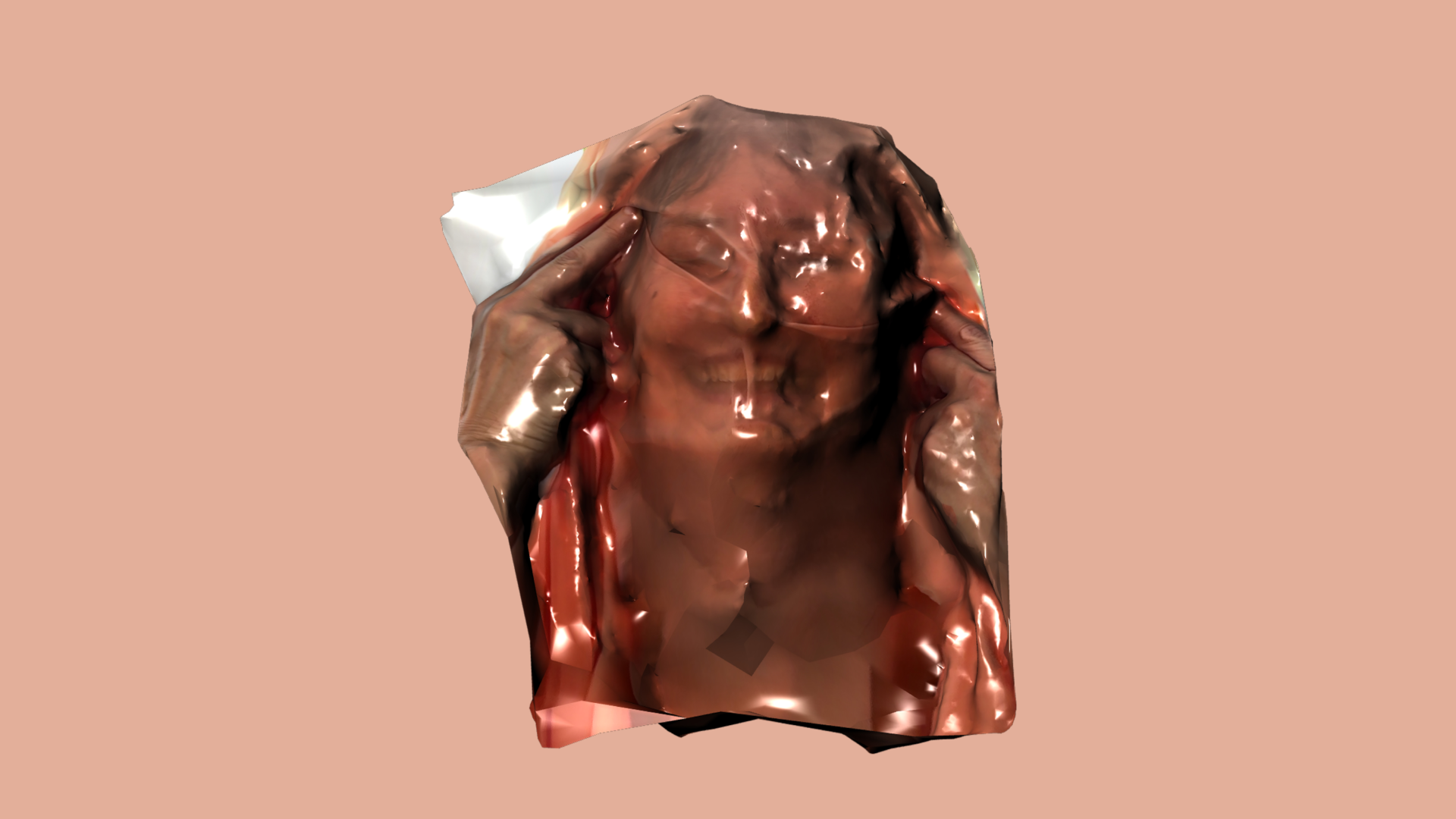 Nicole Sabella: Will you be my witness?