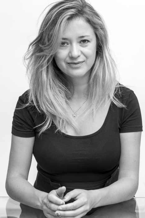 Natalia Dominguez Rangel