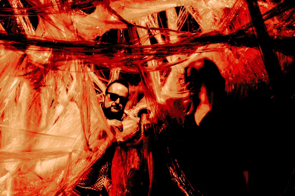 Rouilleux & Fire Like Fire