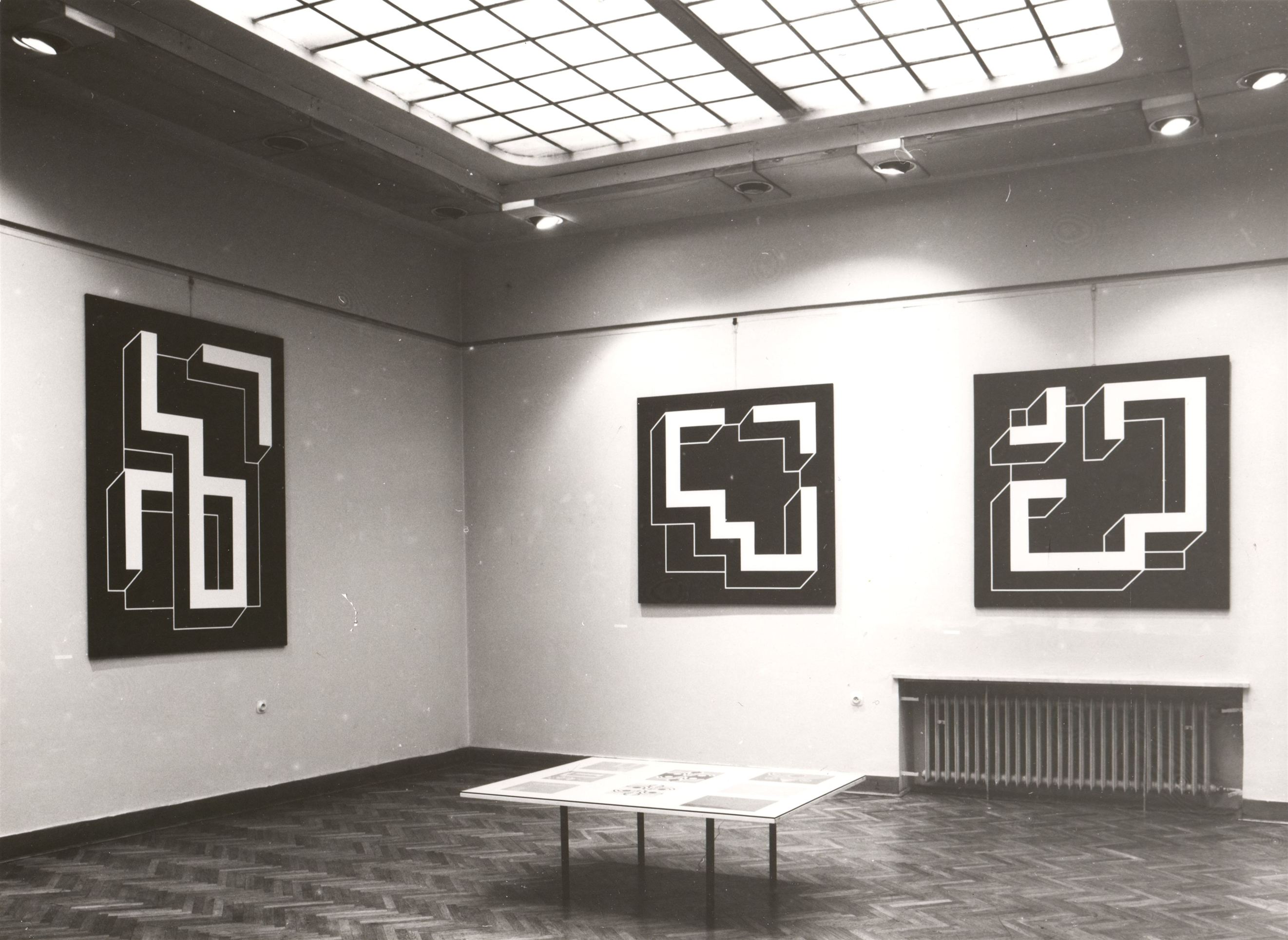 Imre Bak, István Nádler