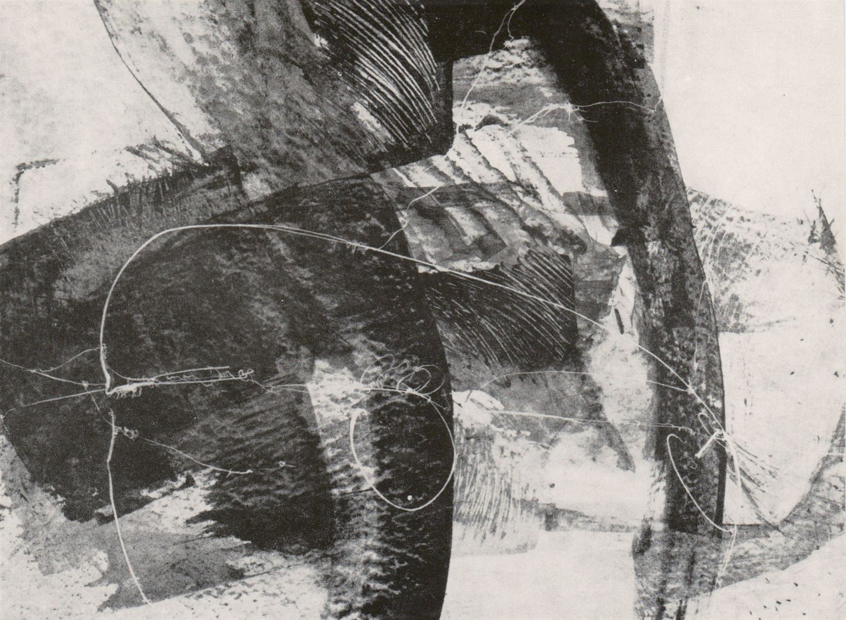 Bohuslava Olešová – obrazy, objekty