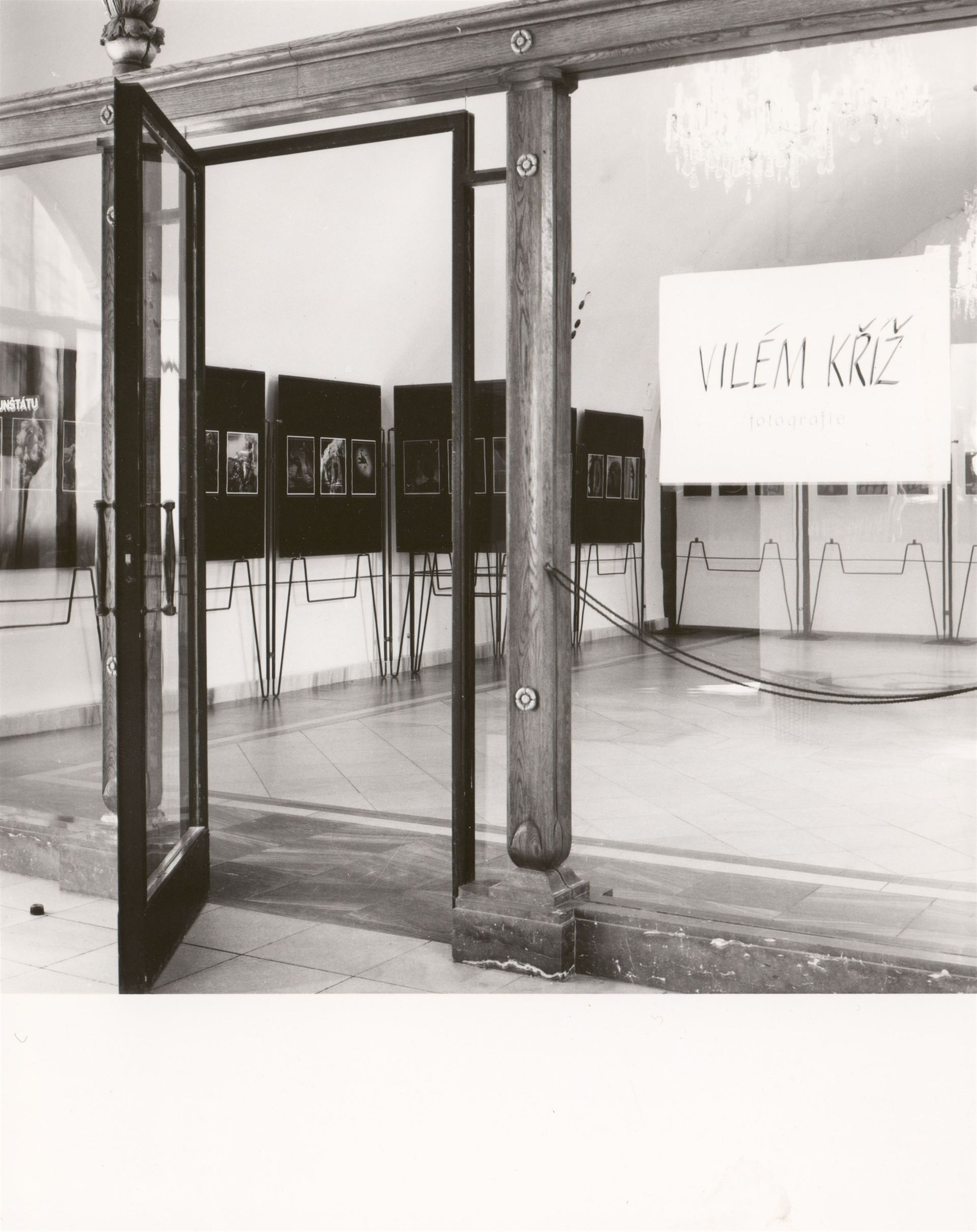 Vilém Kříž – fotografie