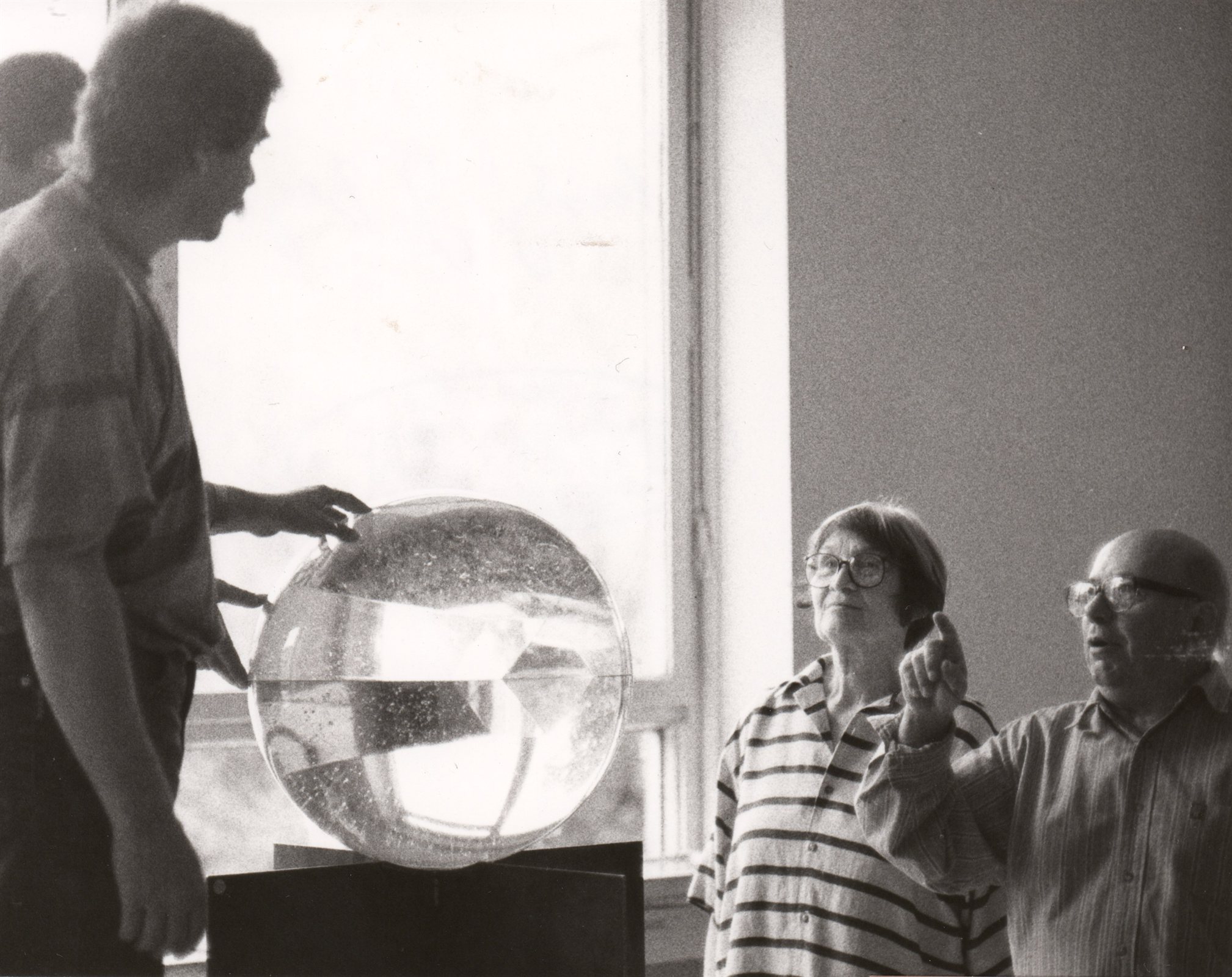 Stanislav Libenský, Jaroslava Brychtová, výběr z díla