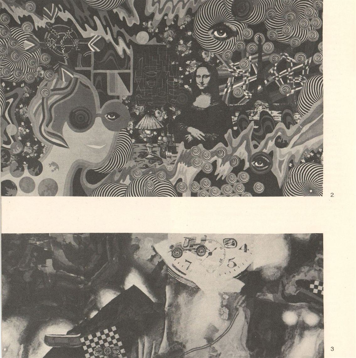 Dvacet let tvorby tapiserií Artprotis