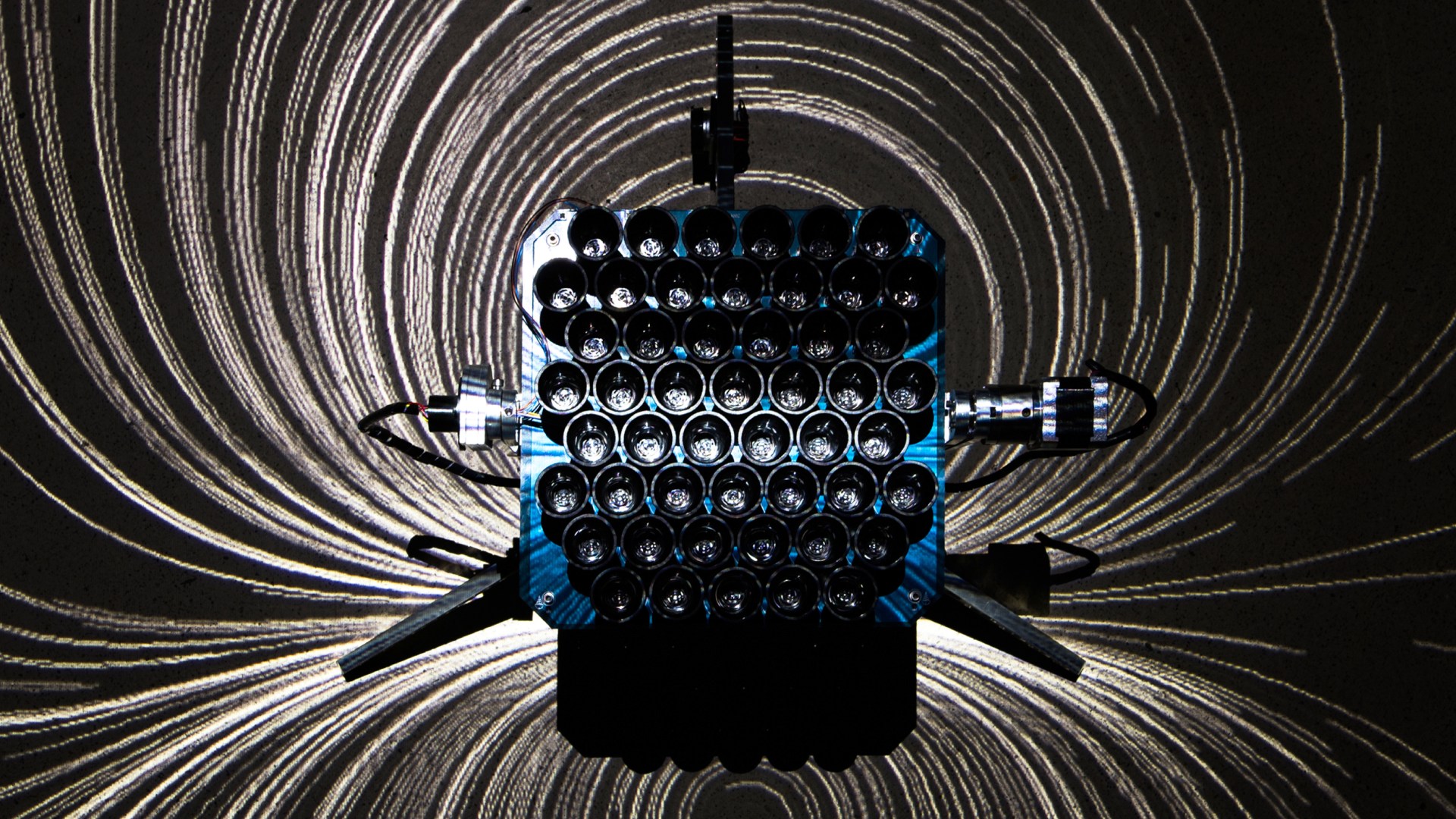 Curious Tautophone - Tensor Field Ontology