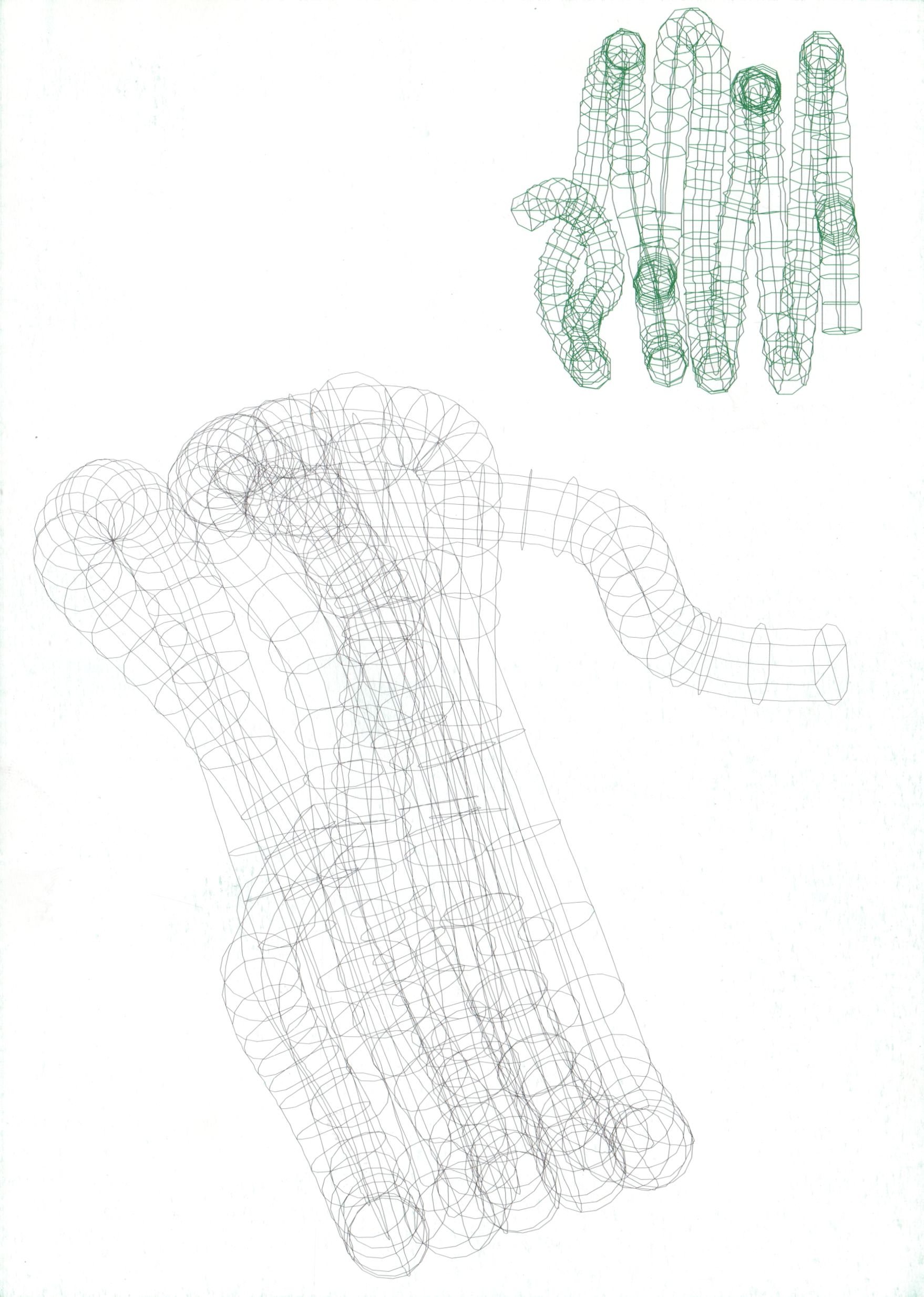 Jan Stolín – projekt „Kobližná 2“ (instalace)