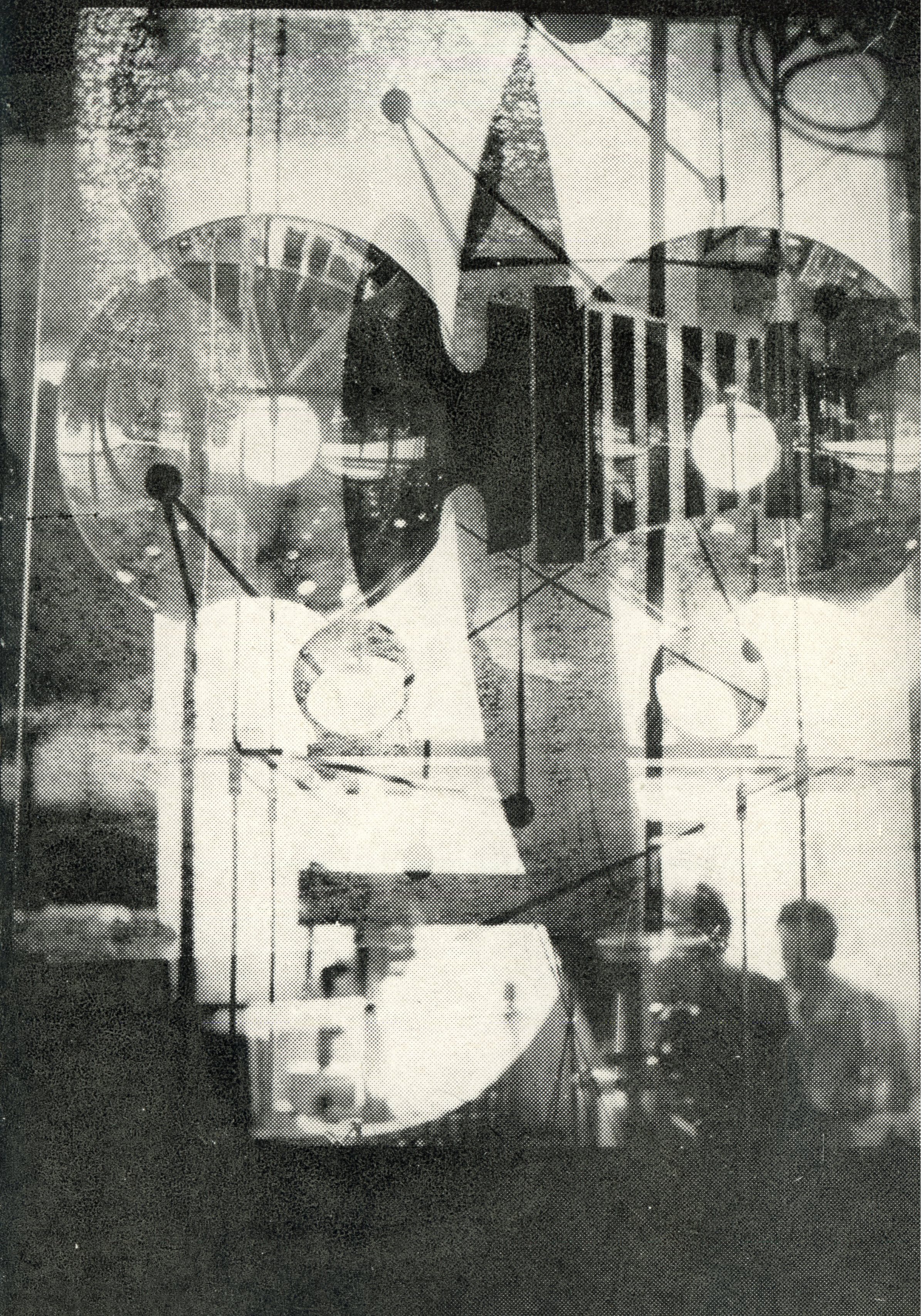 Antonín Gribovský – fotografie