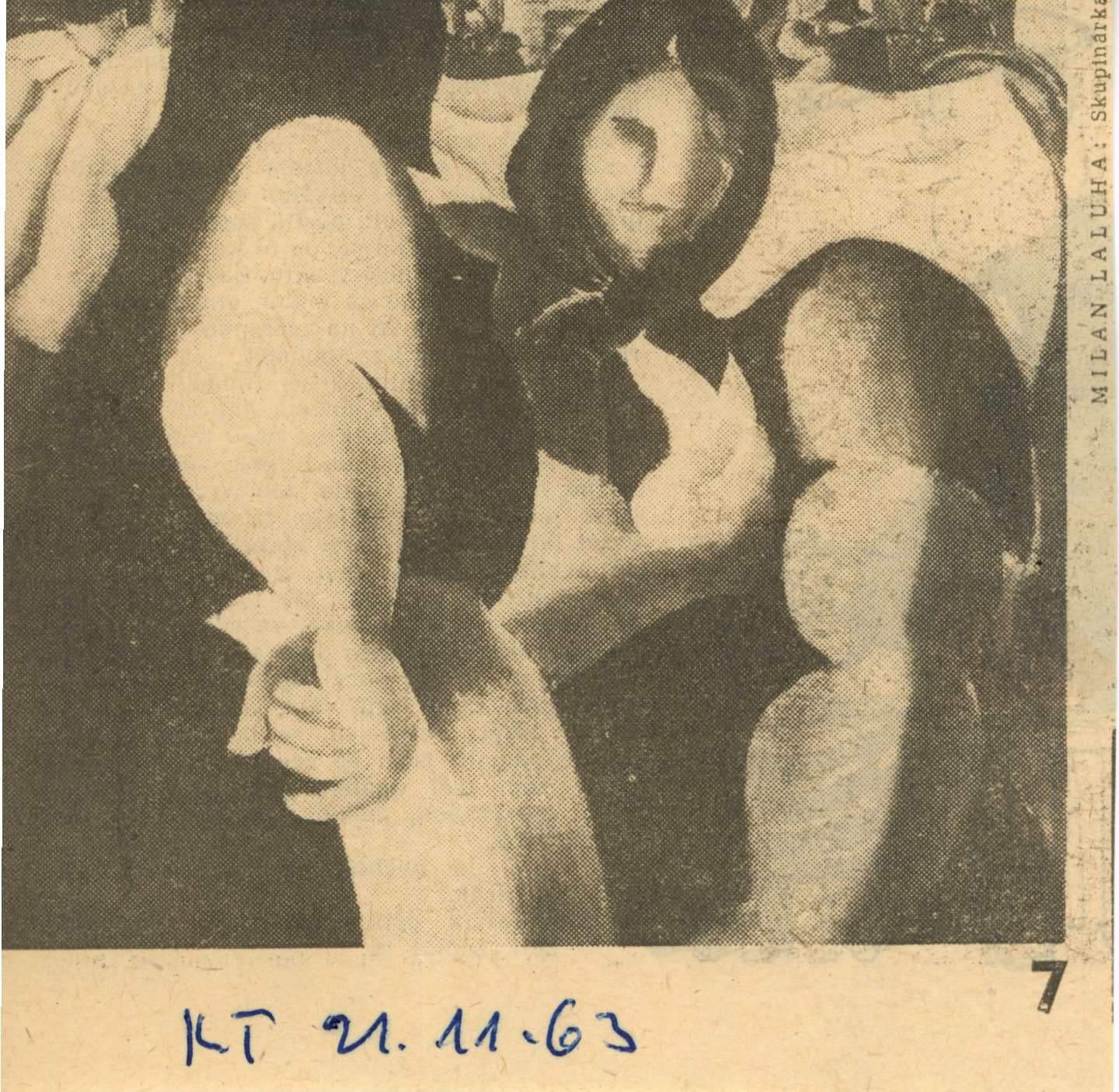 Milan Laluha – obrazy