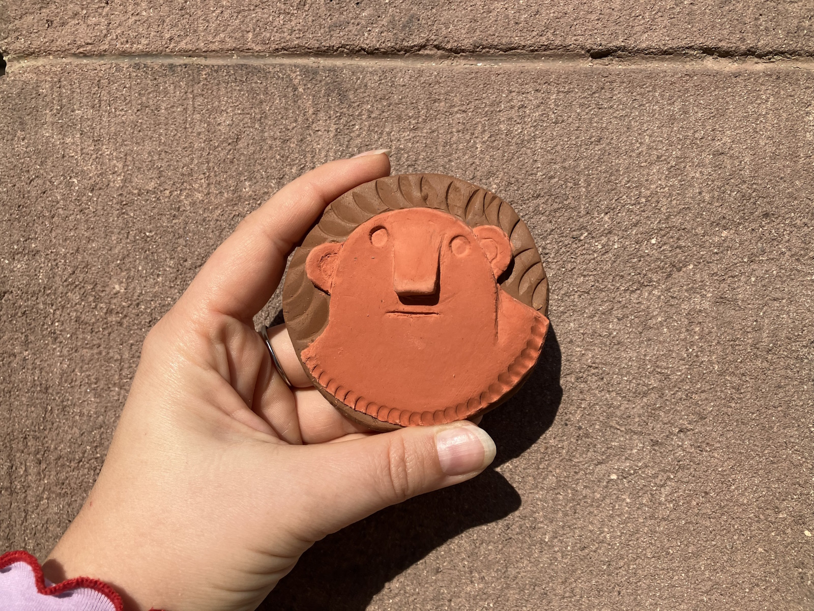 Pro mě v&nbsp;Domě medailonově