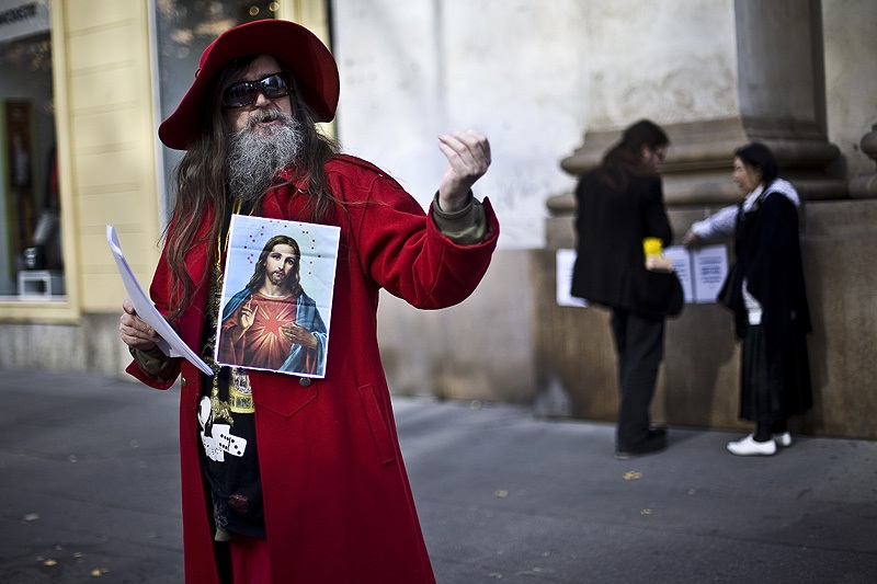 Beseda Otázky performance