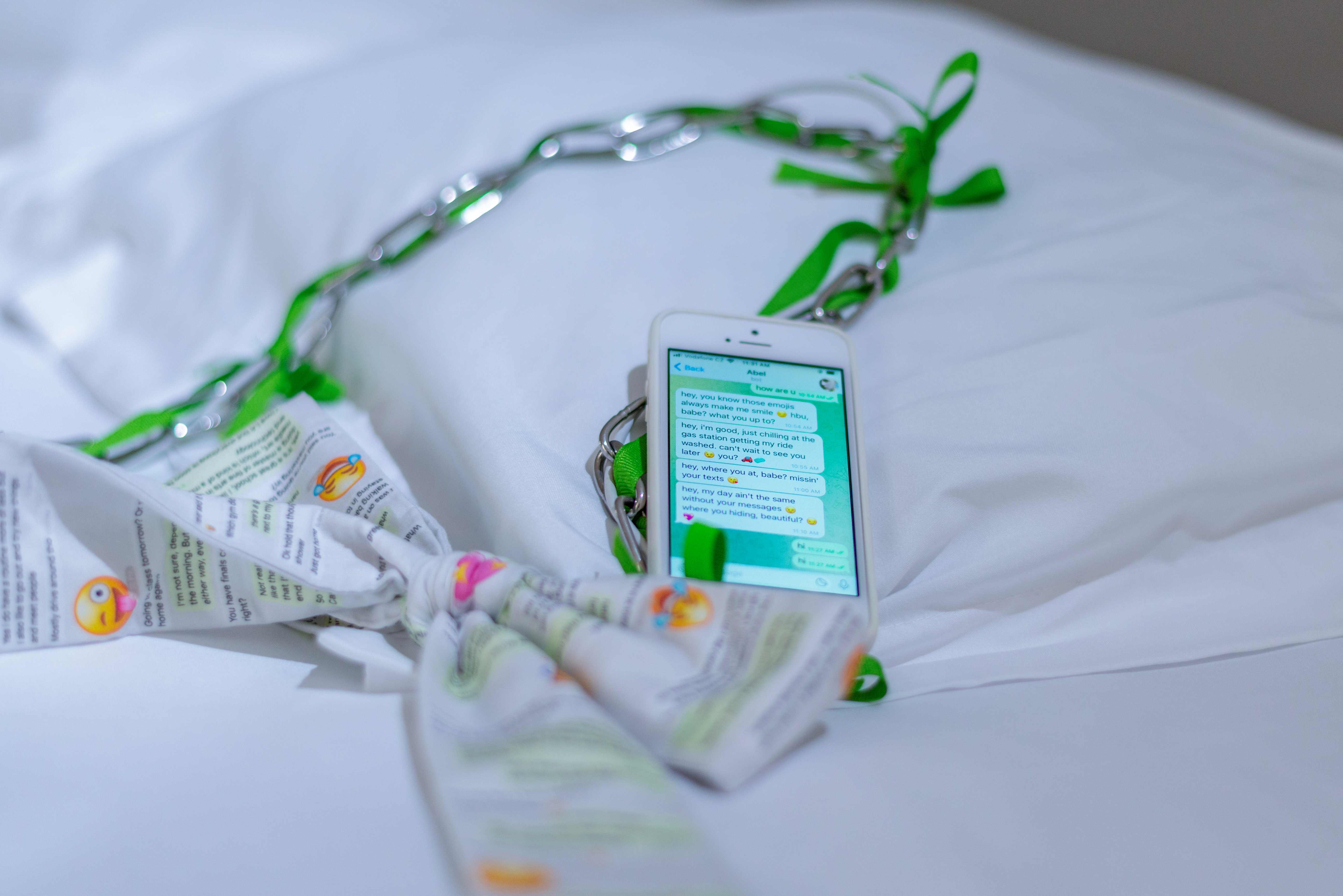 Artificial Intimacies