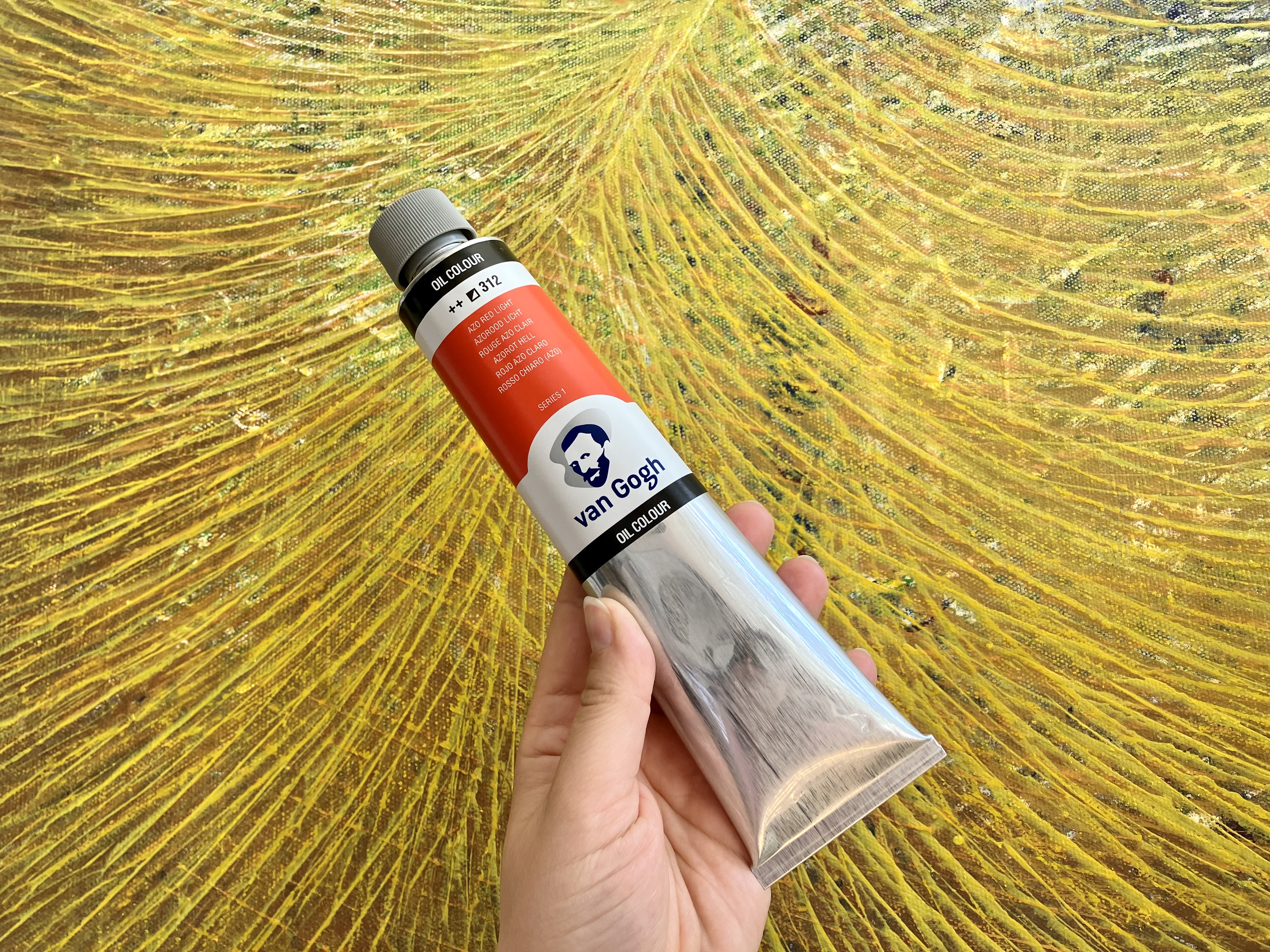 Pro mě v&nbsp;Domě olejově