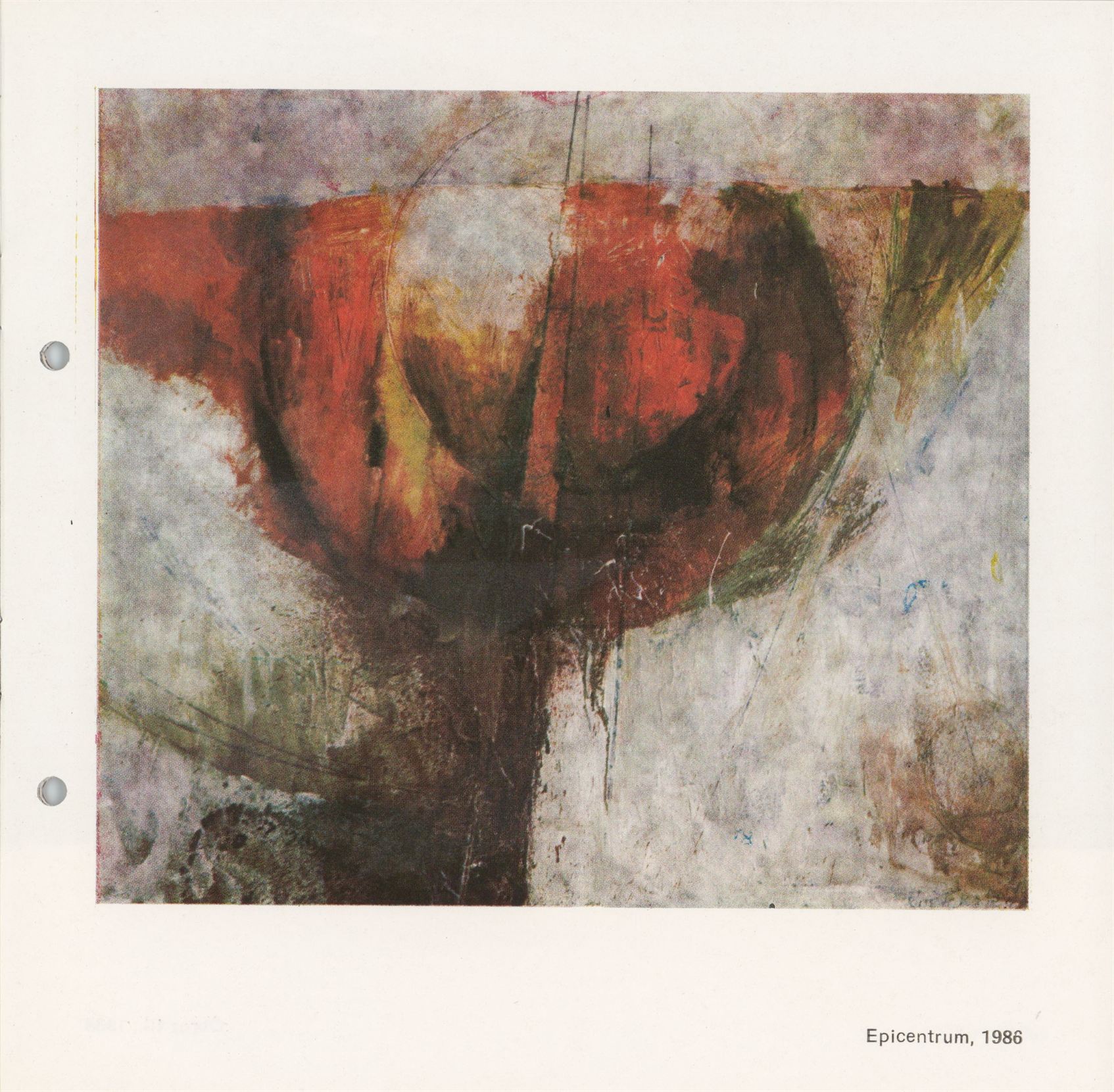 Miroslav Roštínský – obrazy