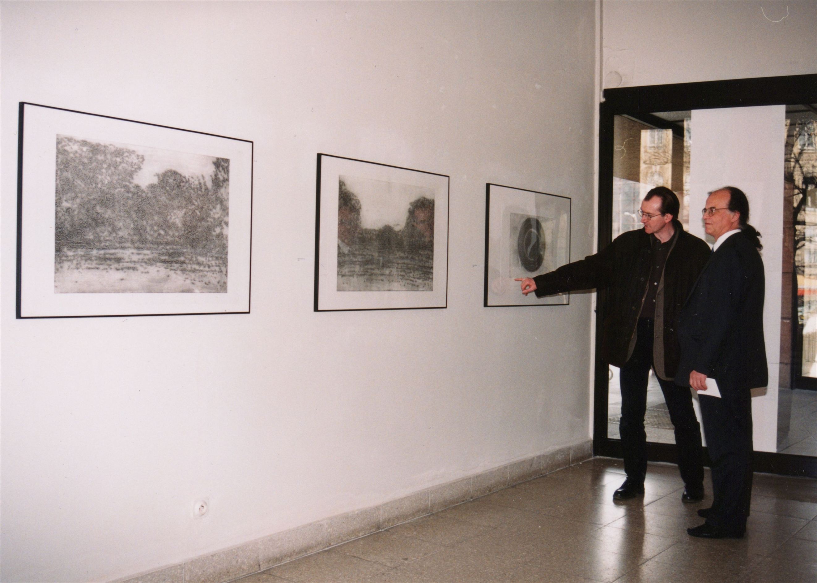 MADE IN CZ – práce na papíře