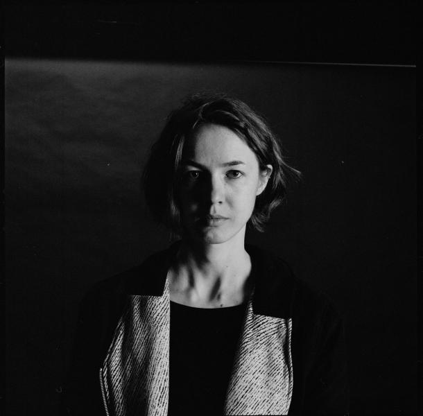 Nataliya Ilchuk: Marché