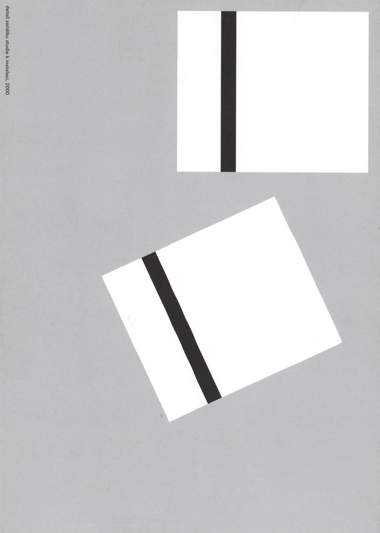 Anna Matoušová – řada